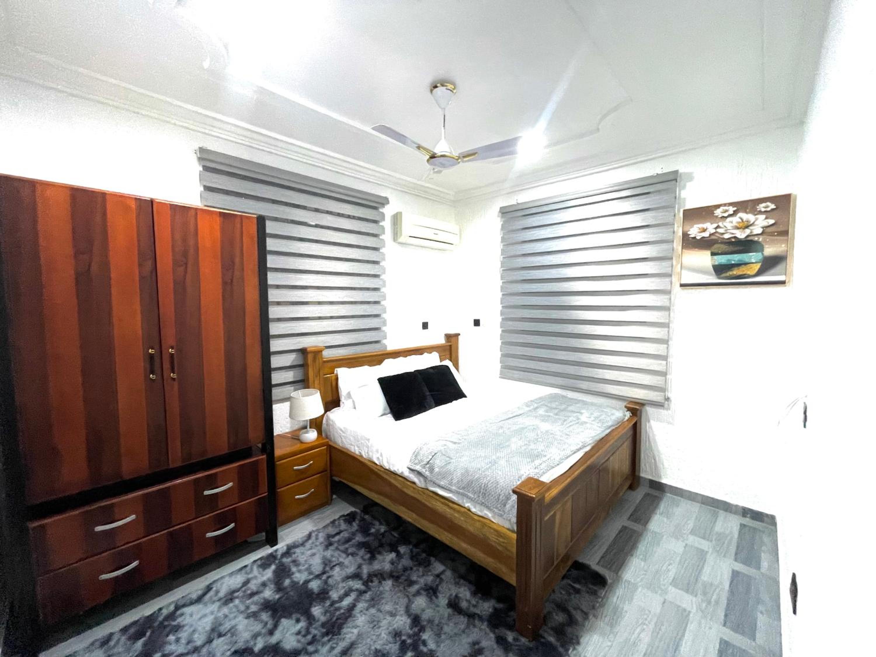 Kemc Apartment