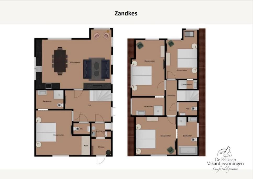 Zandkes