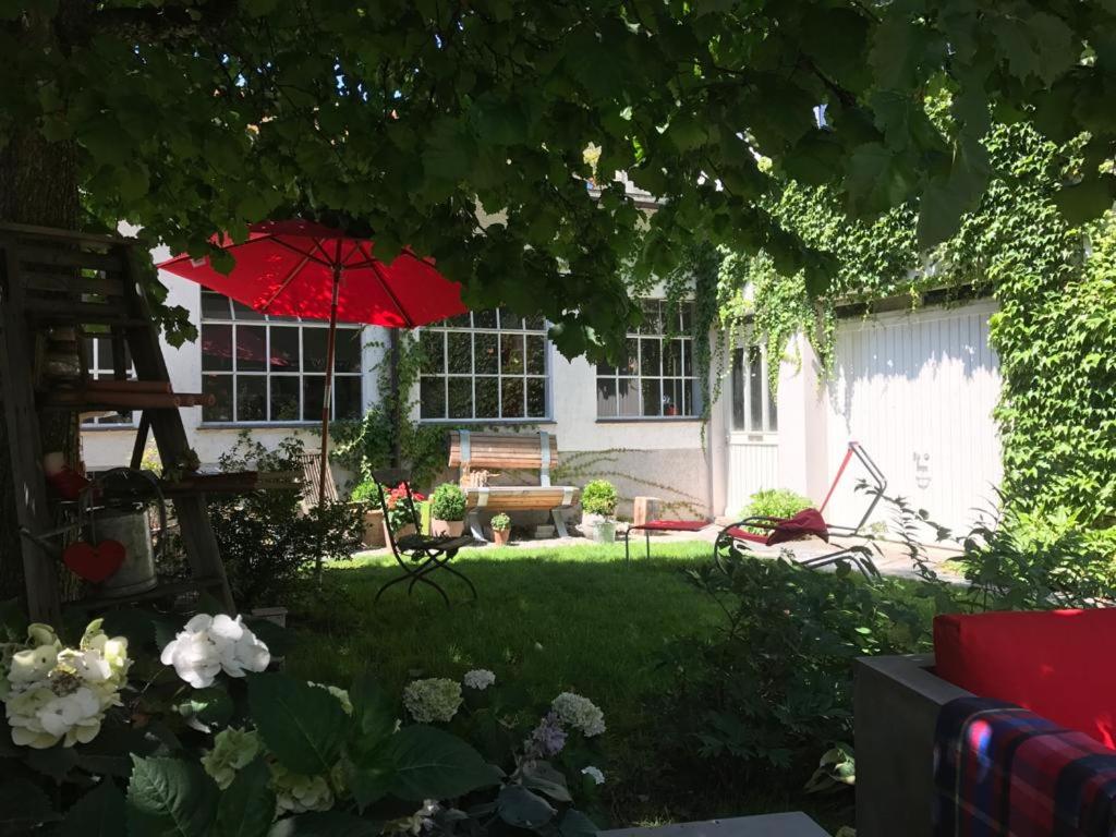 Loft63 am Bodensee