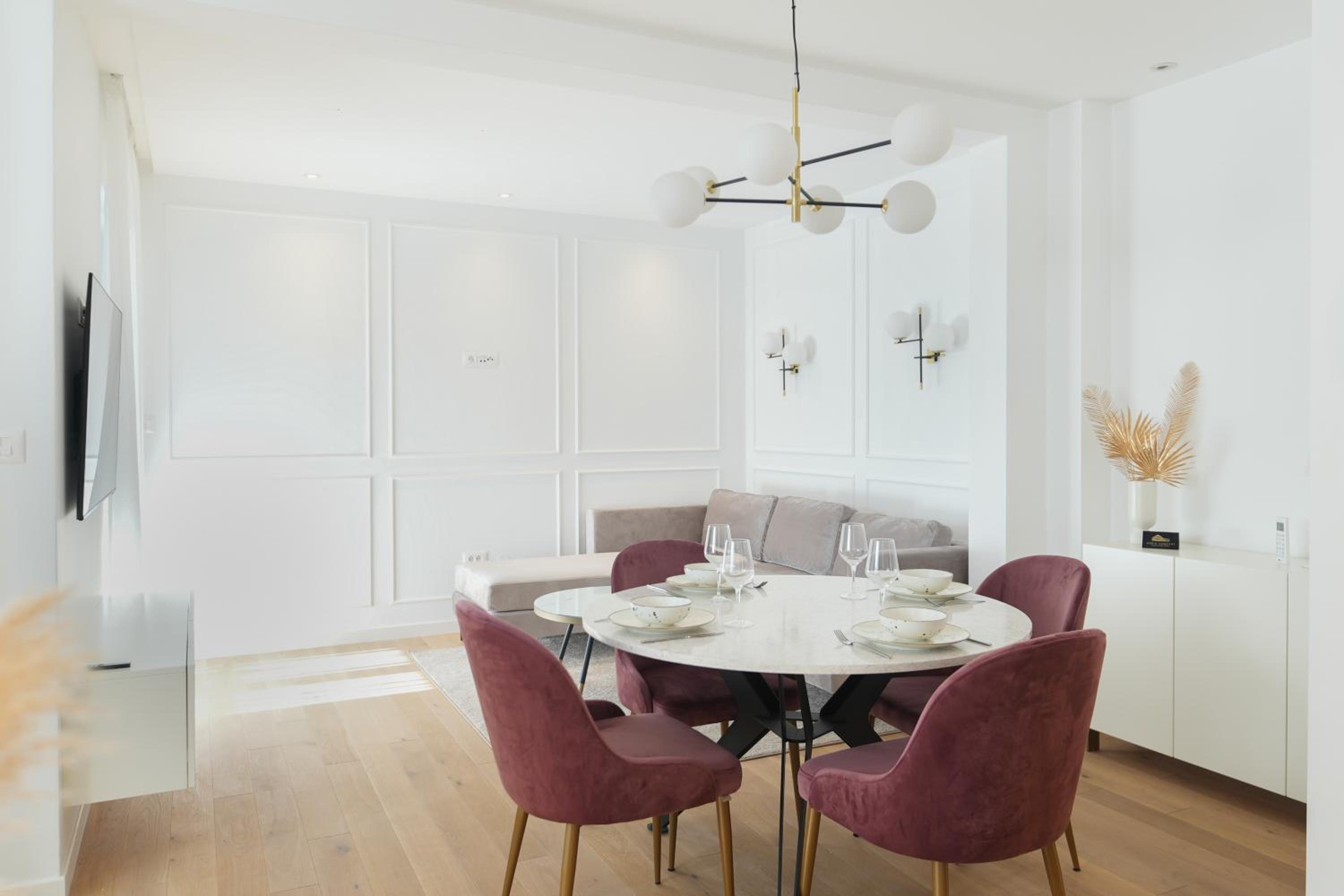 Adria Concept Suites