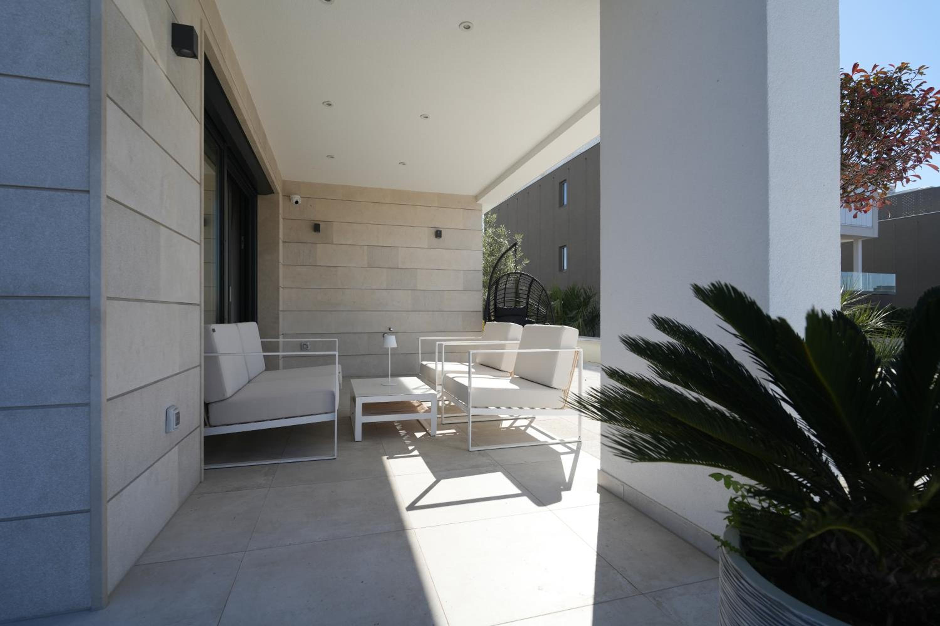 Adria Concept Suites