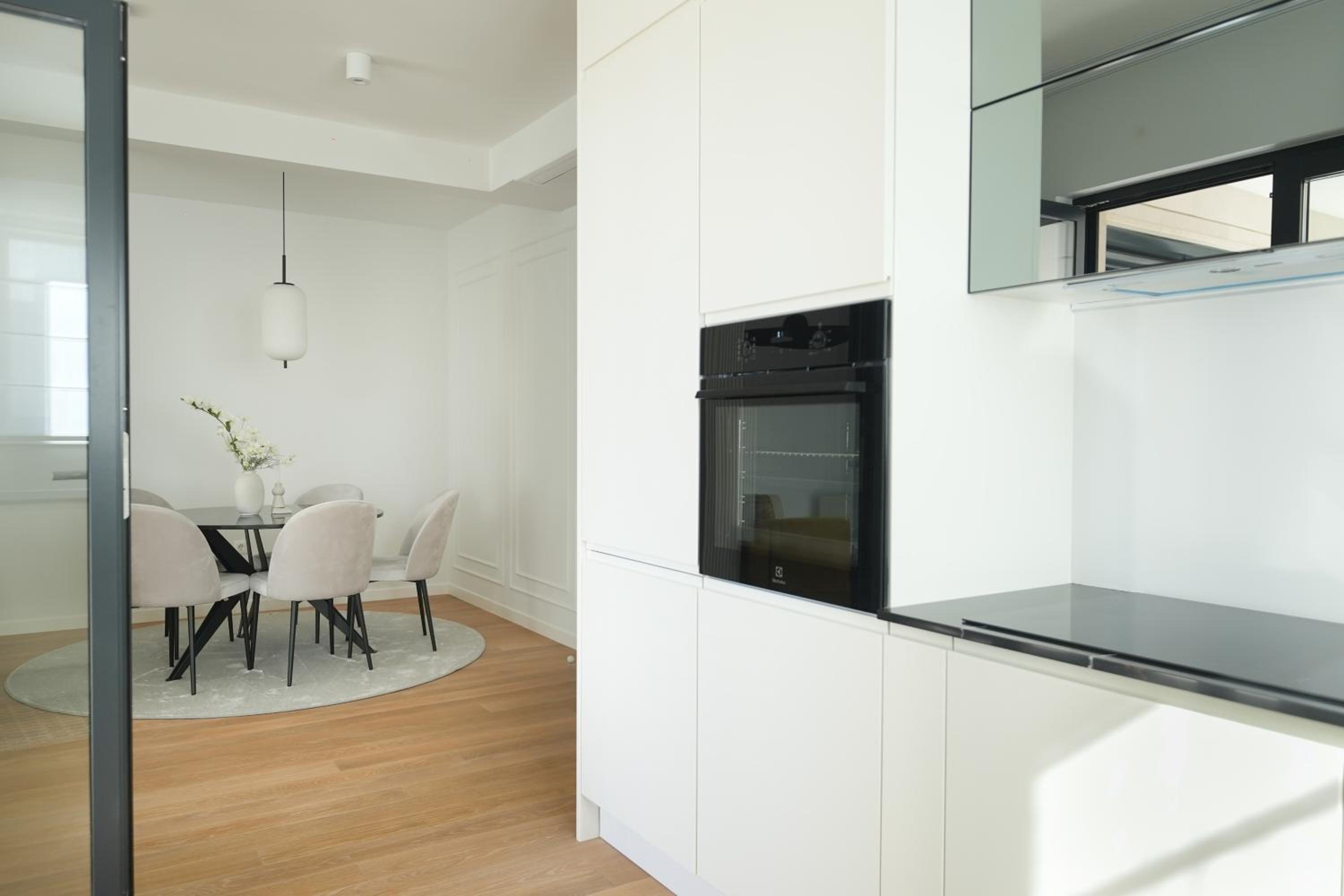 Adria Concept Suites