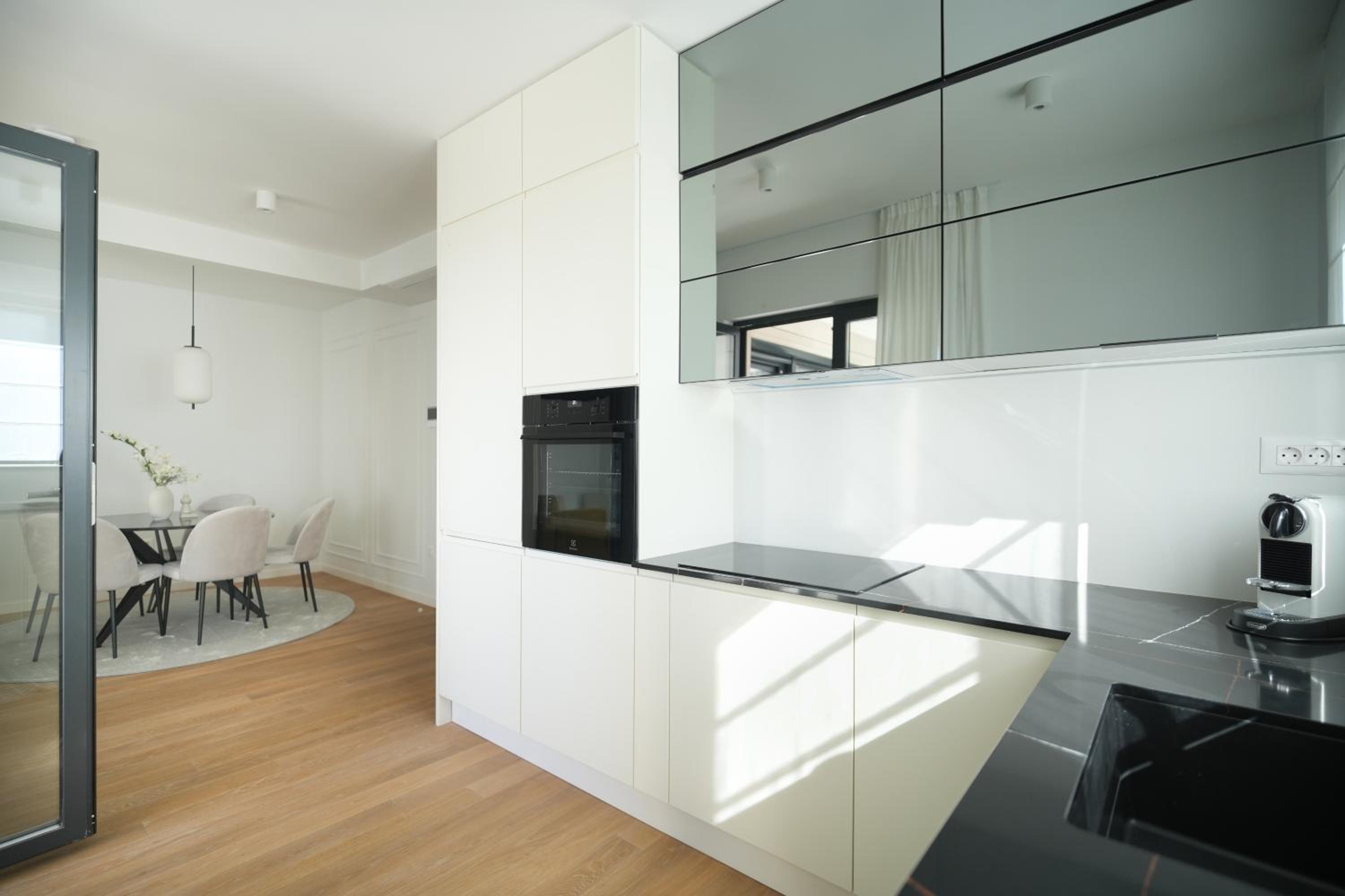 Adria Concept Suites