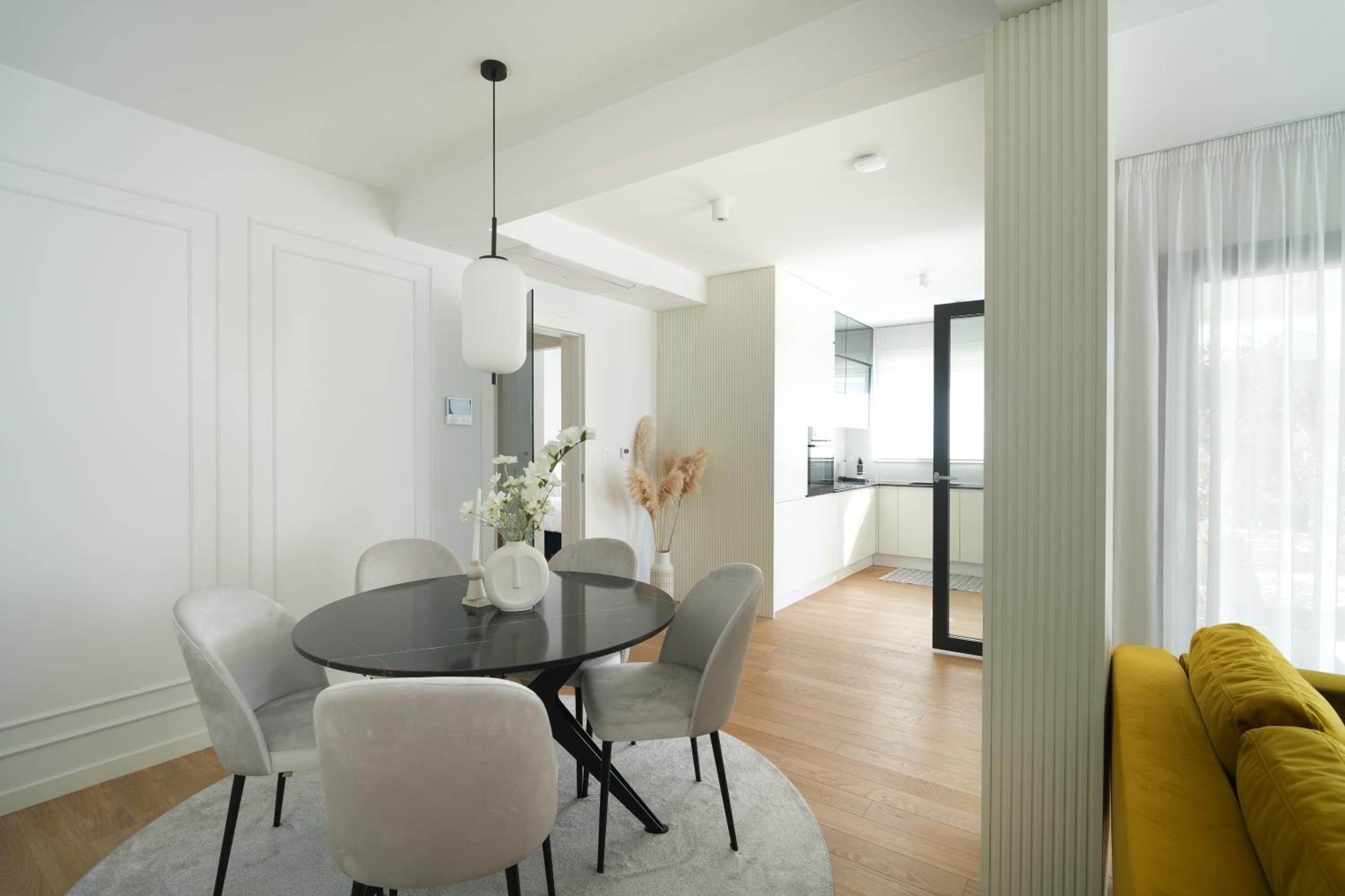 Adria Concept Suites