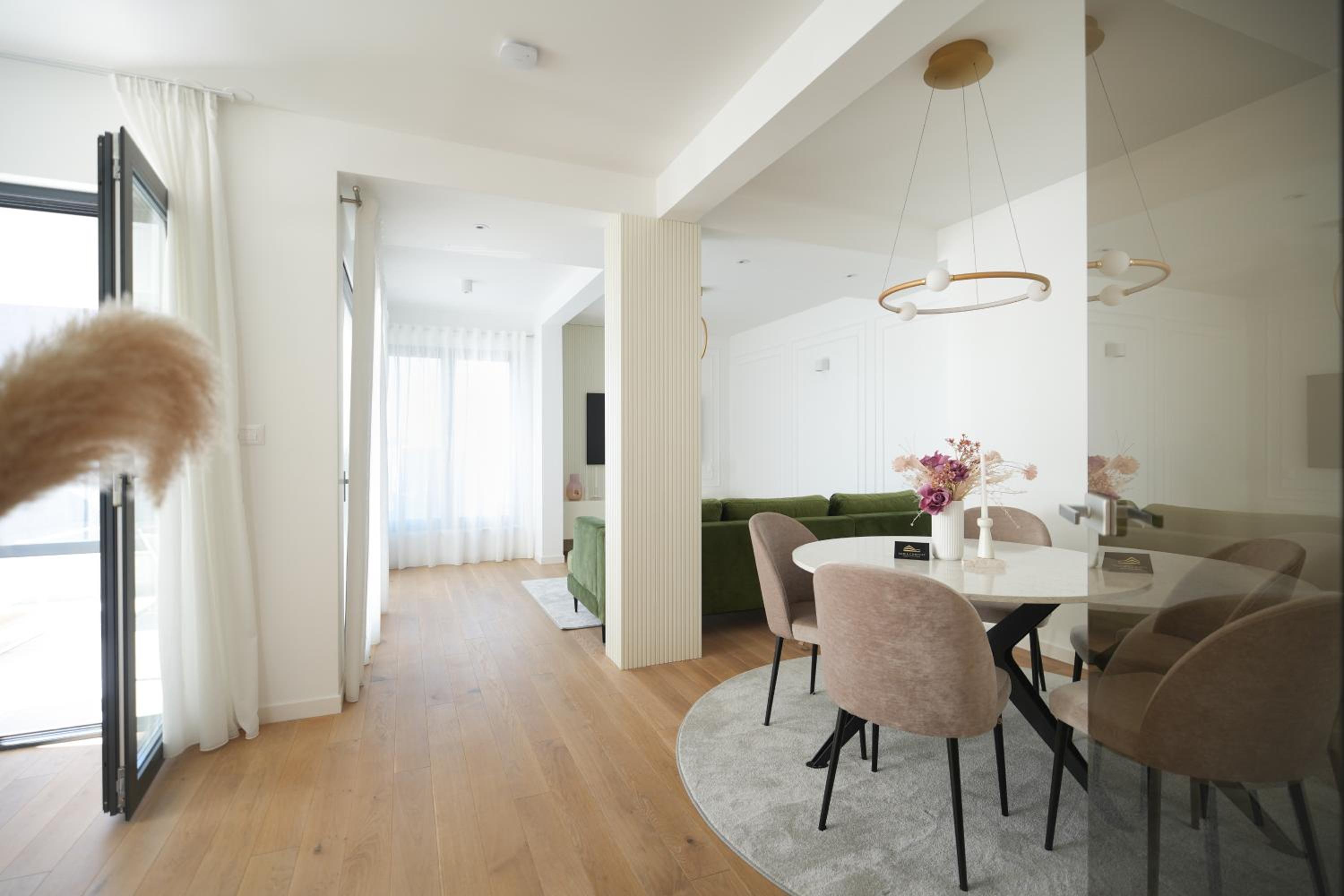 Adria Concept Suites