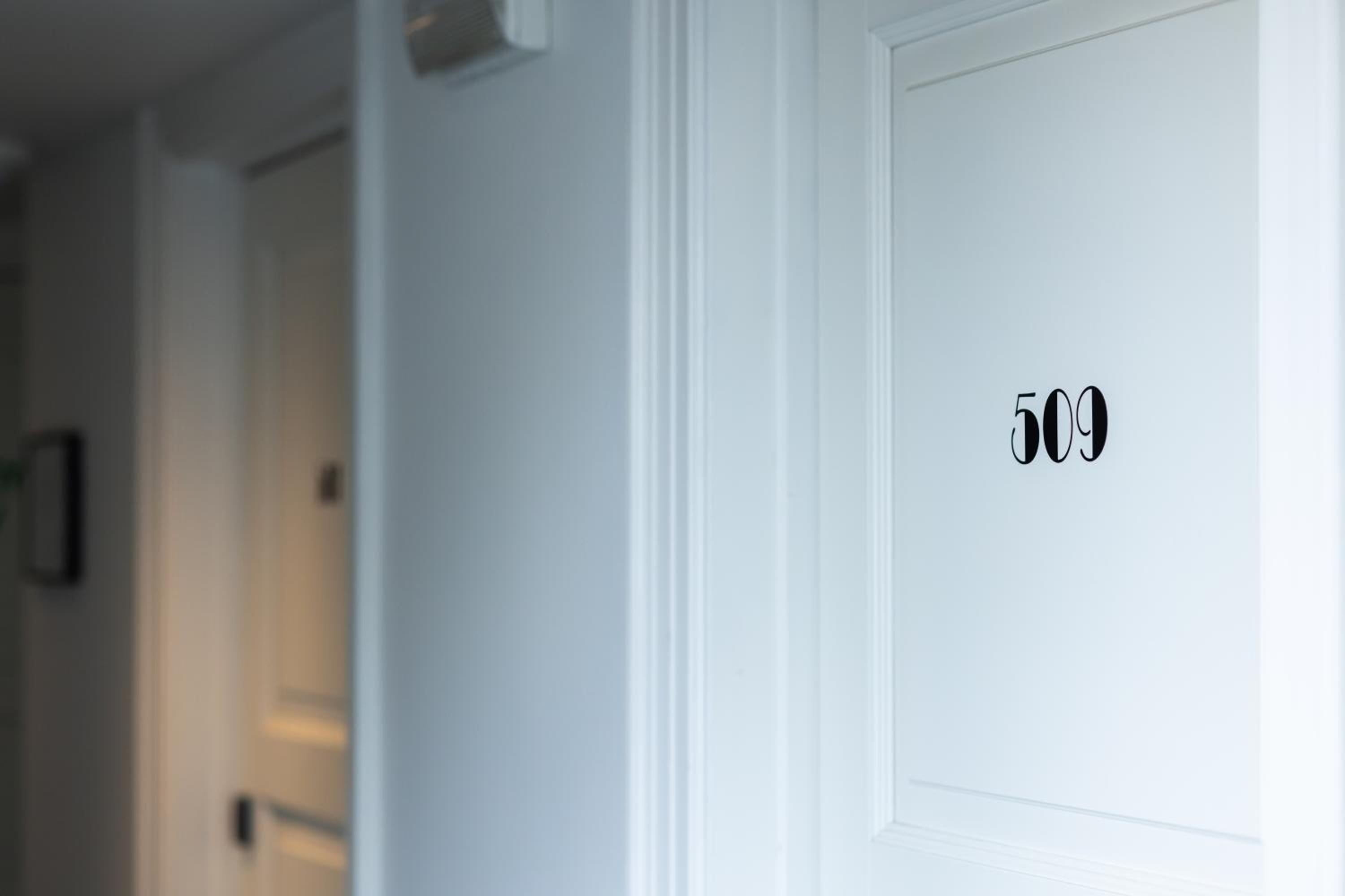 Aarhus Vacations - Milling Hotel Ritz Aarhus City - Property Image 3
