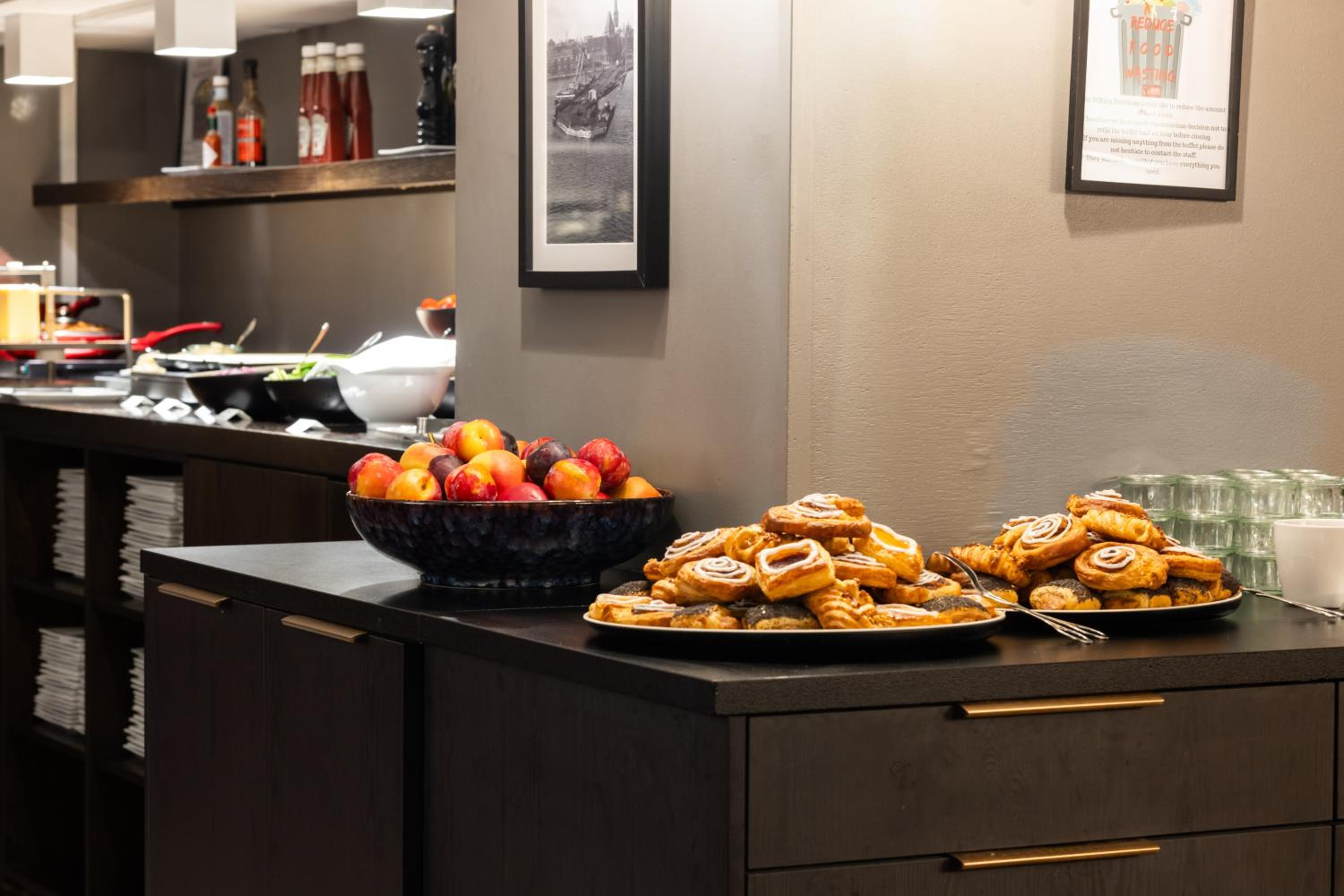Aarhus Vacations - Milling Hotel Ritz Aarhus City - Property Image 5