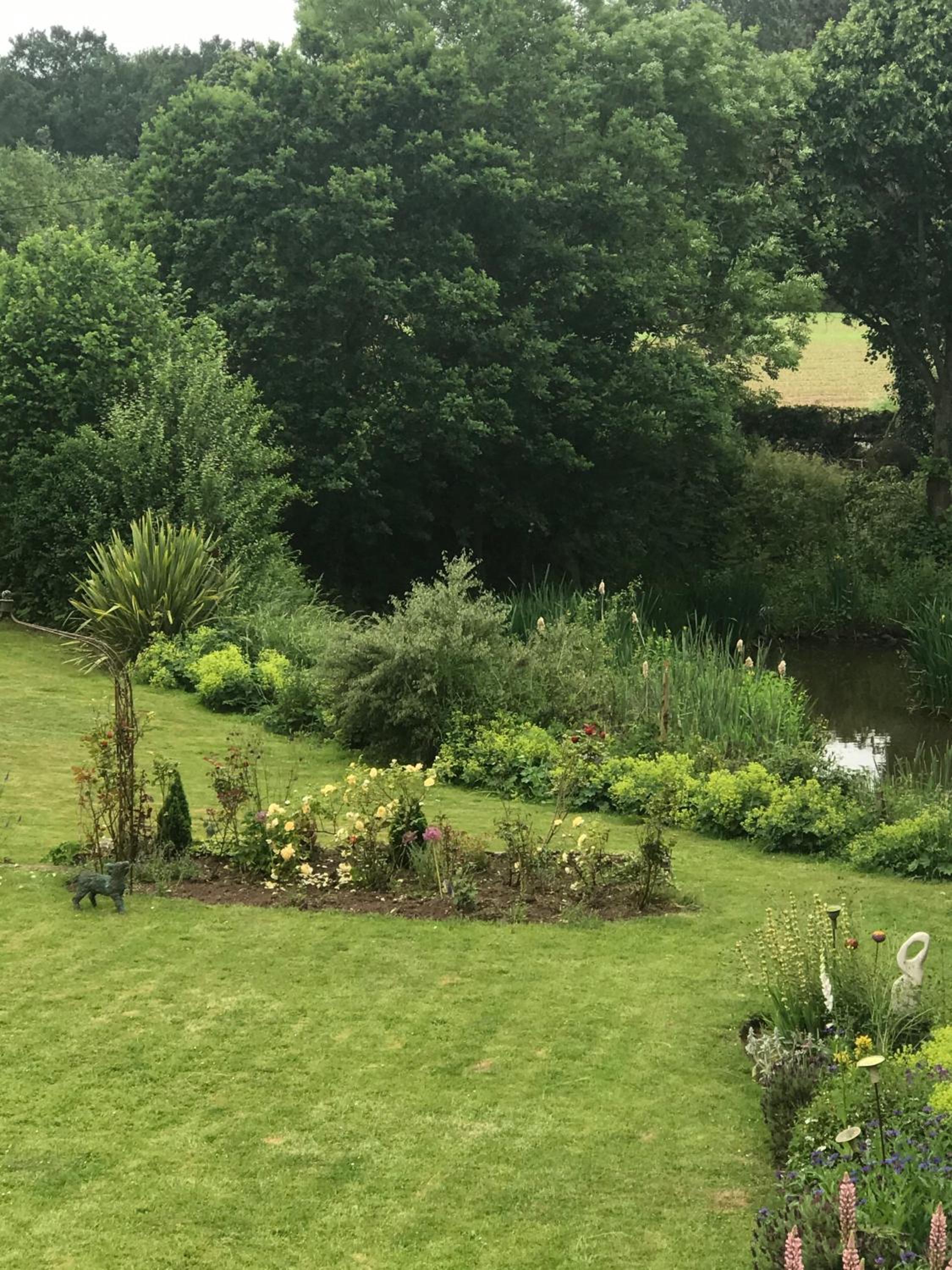 Art House B & B view 5