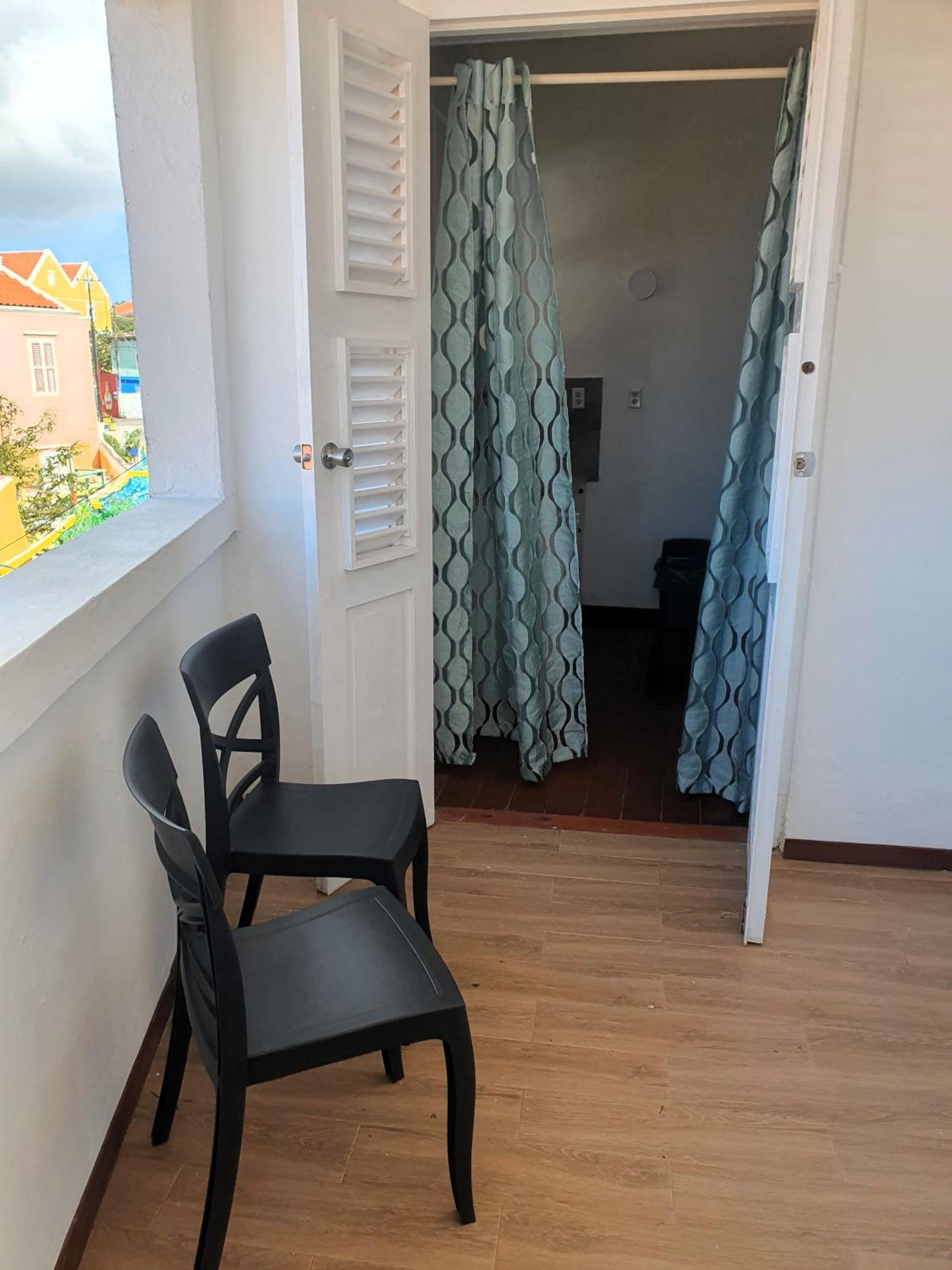 Catherine Suites