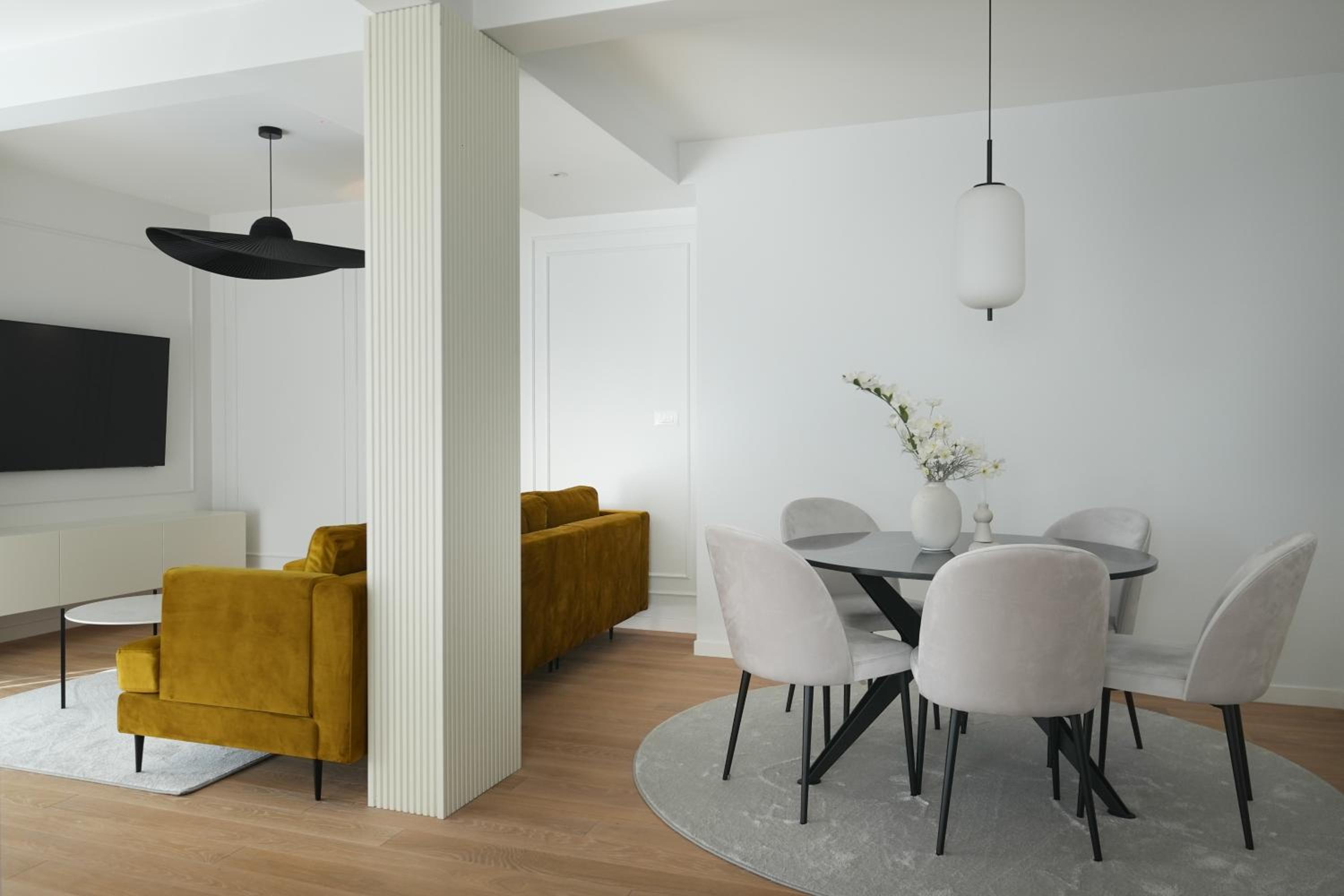 Adria Concept Suites
