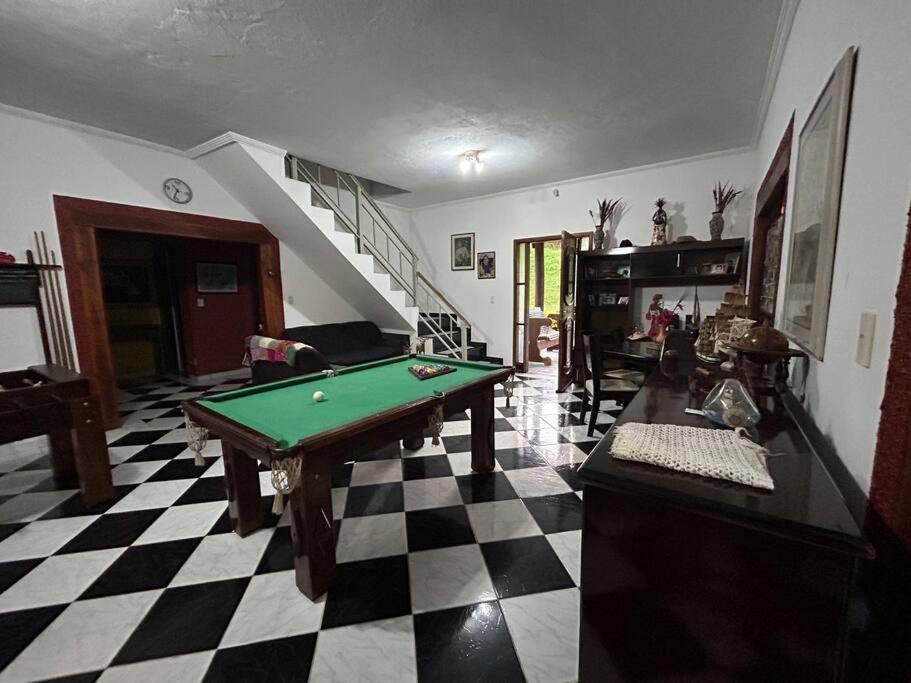 Sítio Paraíbuna - Fazenda Paraíbuna - Casa Campo