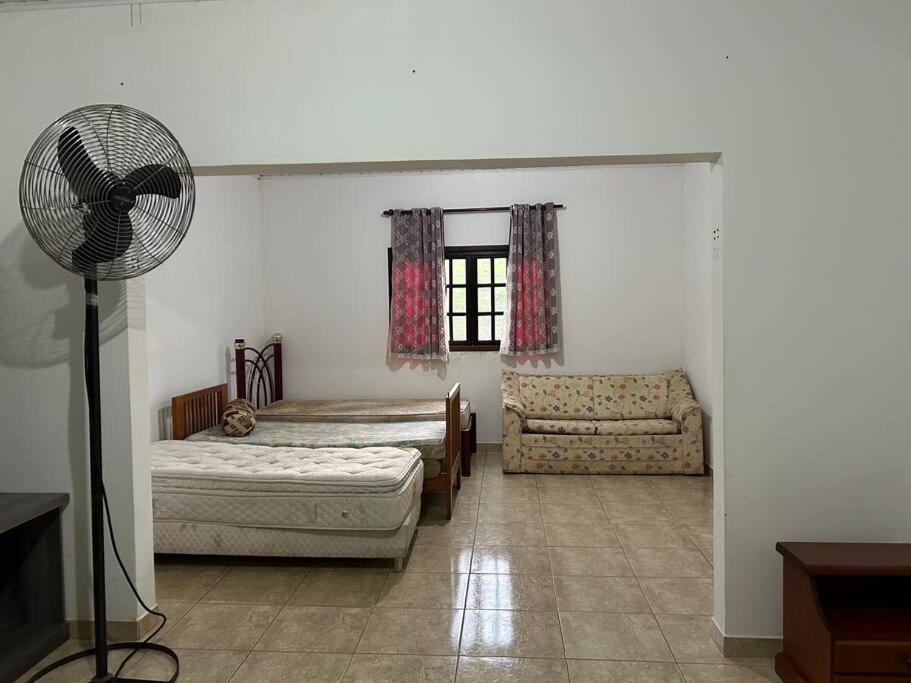 Sítio Paraíbuna - Fazenda Paraíbuna - Casa Campo
