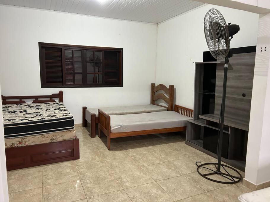Sítio Paraíbuna - Fazenda Paraíbuna - Casa Campo