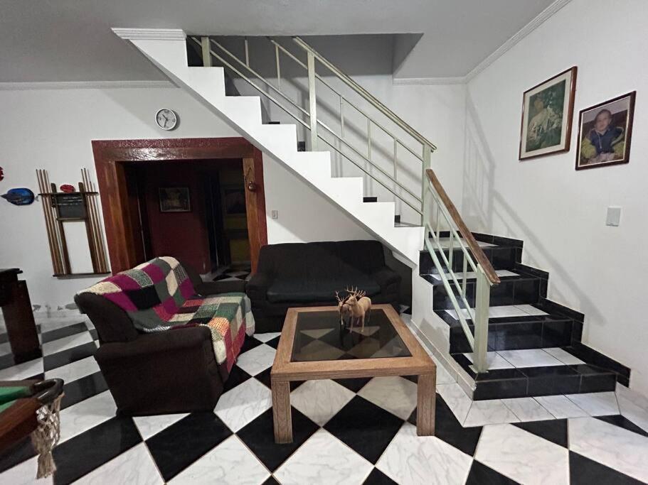 Sítio Paraíbuna - Fazenda Paraíbuna - Casa Campo