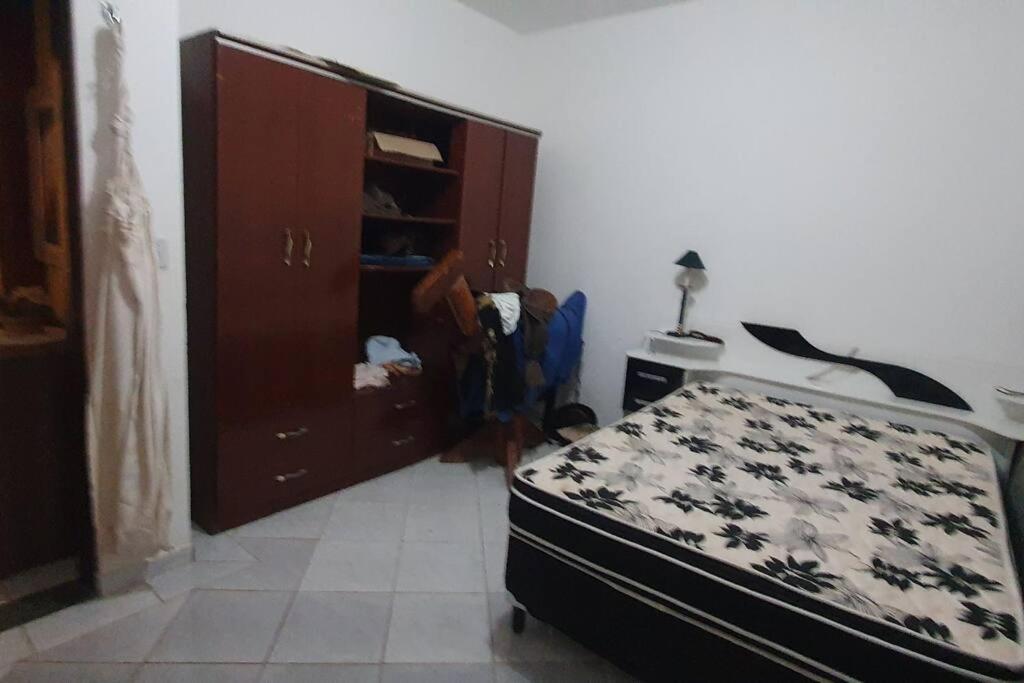 Sítio Paraíbuna - Fazenda Paraíbuna - Casa Campo