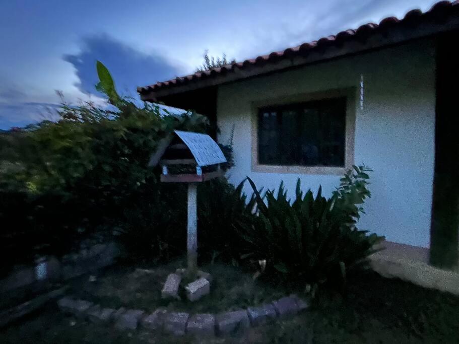 Sítio Paraíbuna - Fazenda Paraíbuna - Casa Campo