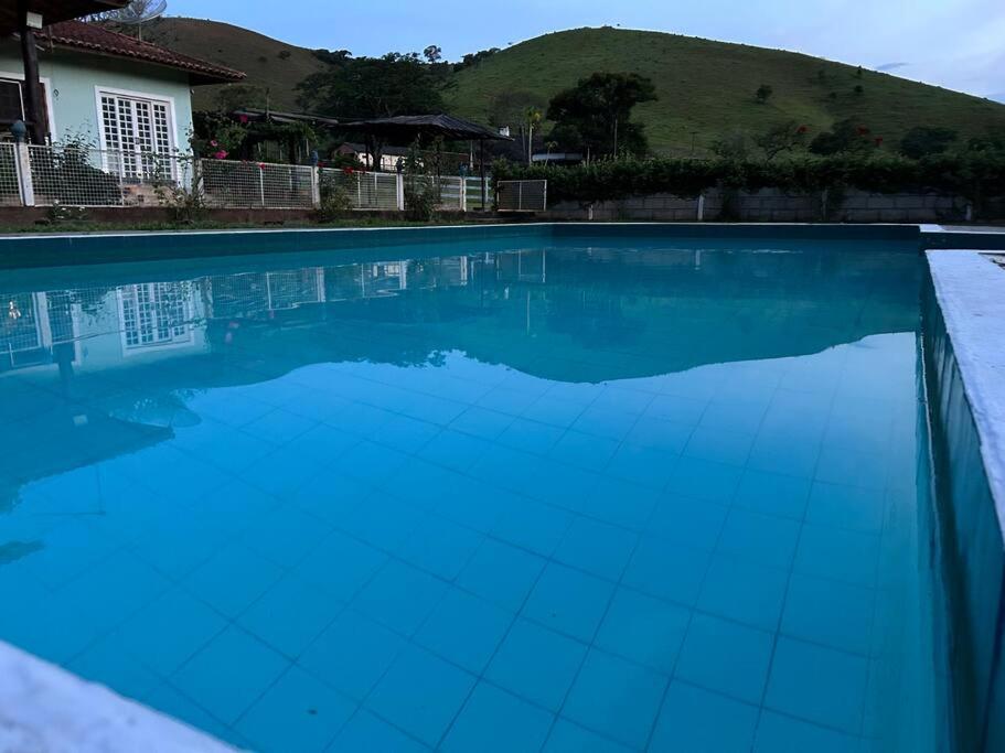 Sítio Paraíbuna - Fazenda Paraíbuna - Casa Campo