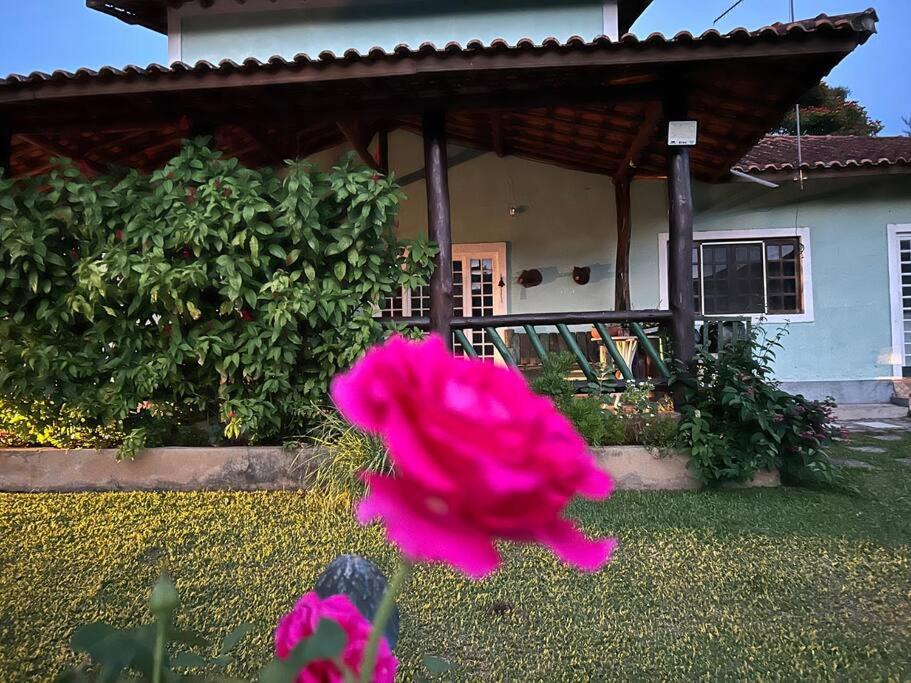 Sítio Paraíbuna - Fazenda Paraíbuna - Casa Campo