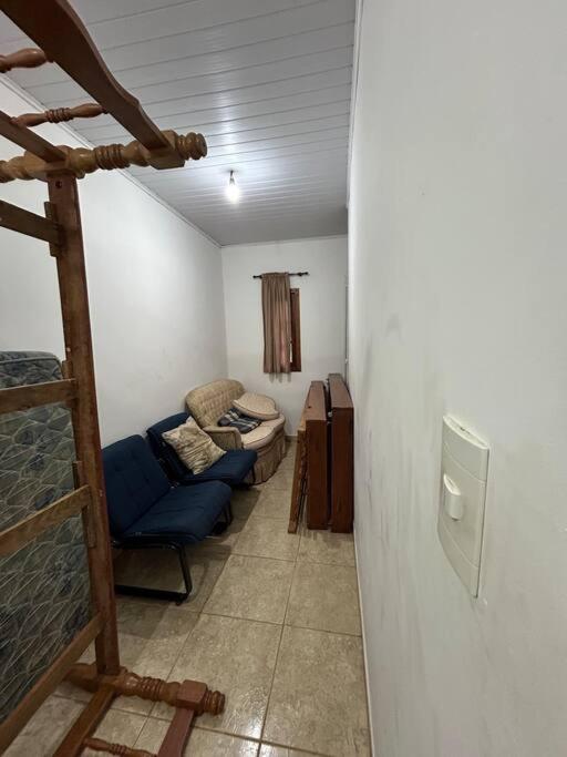 Sítio Paraíbuna - Fazenda Paraíbuna - Casa Campo