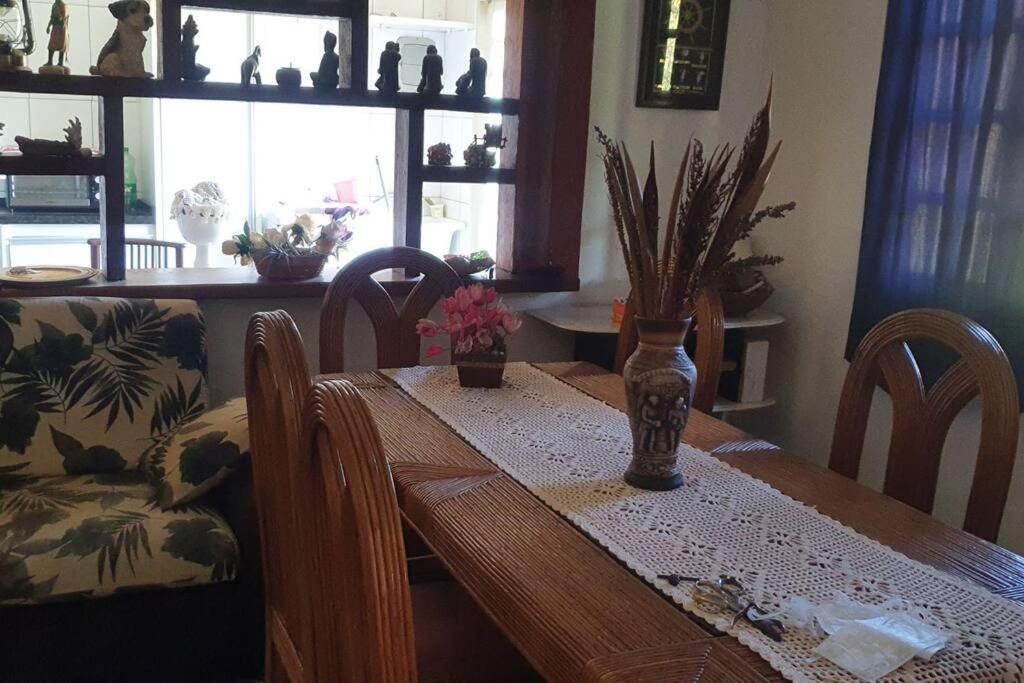 Sítio Paraíbuna - Fazenda Paraíbuna - Casa Campo