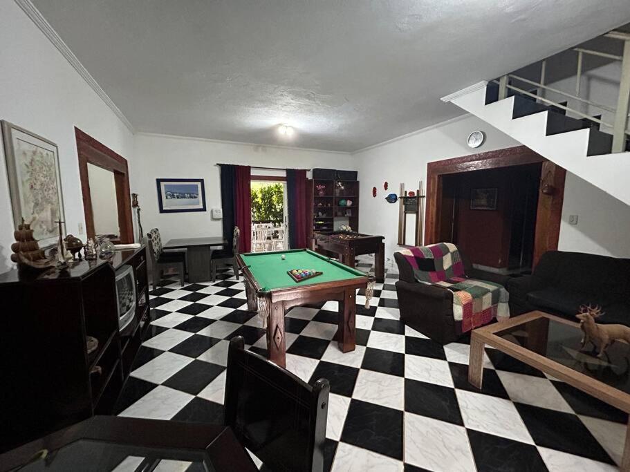 Sítio Paraíbuna - Fazenda Paraíbuna - Casa Campo