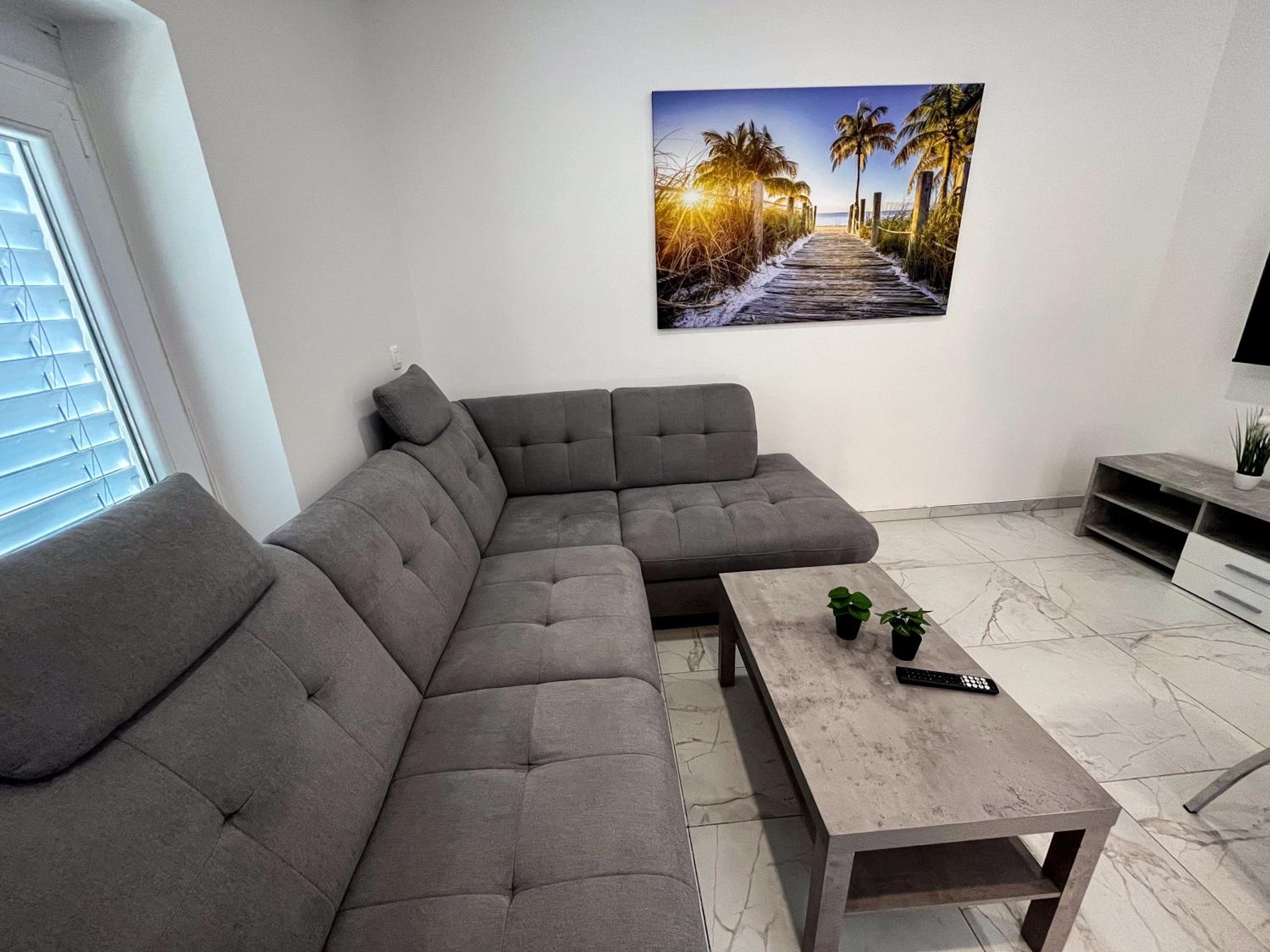 Apartment Mandy