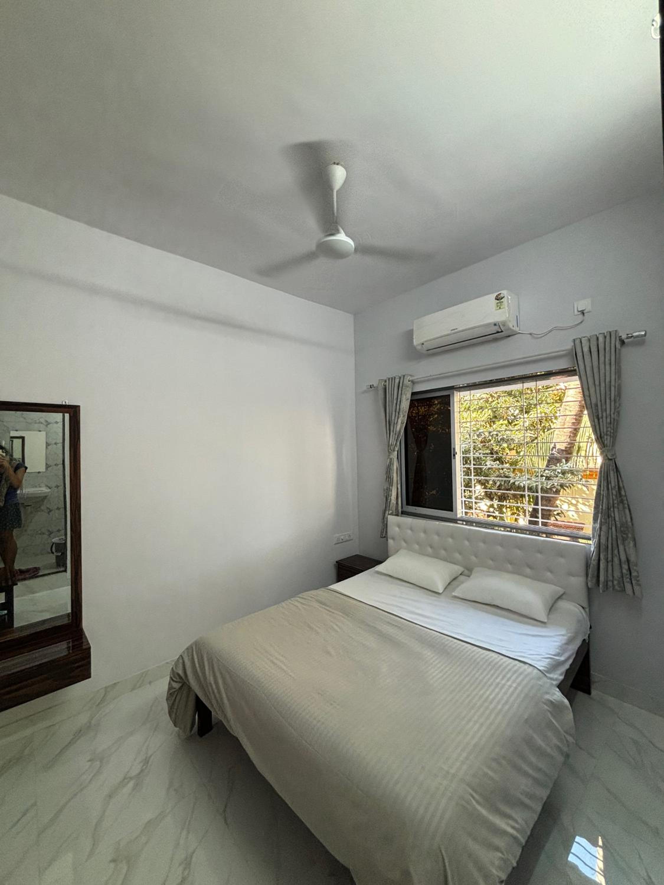 White Haven Homestay