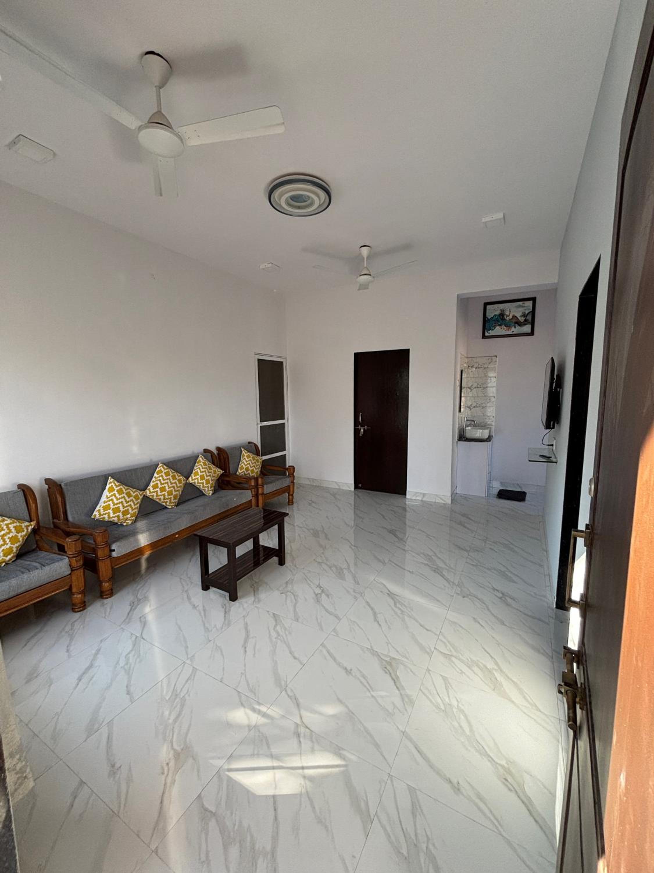 White Haven Homestay