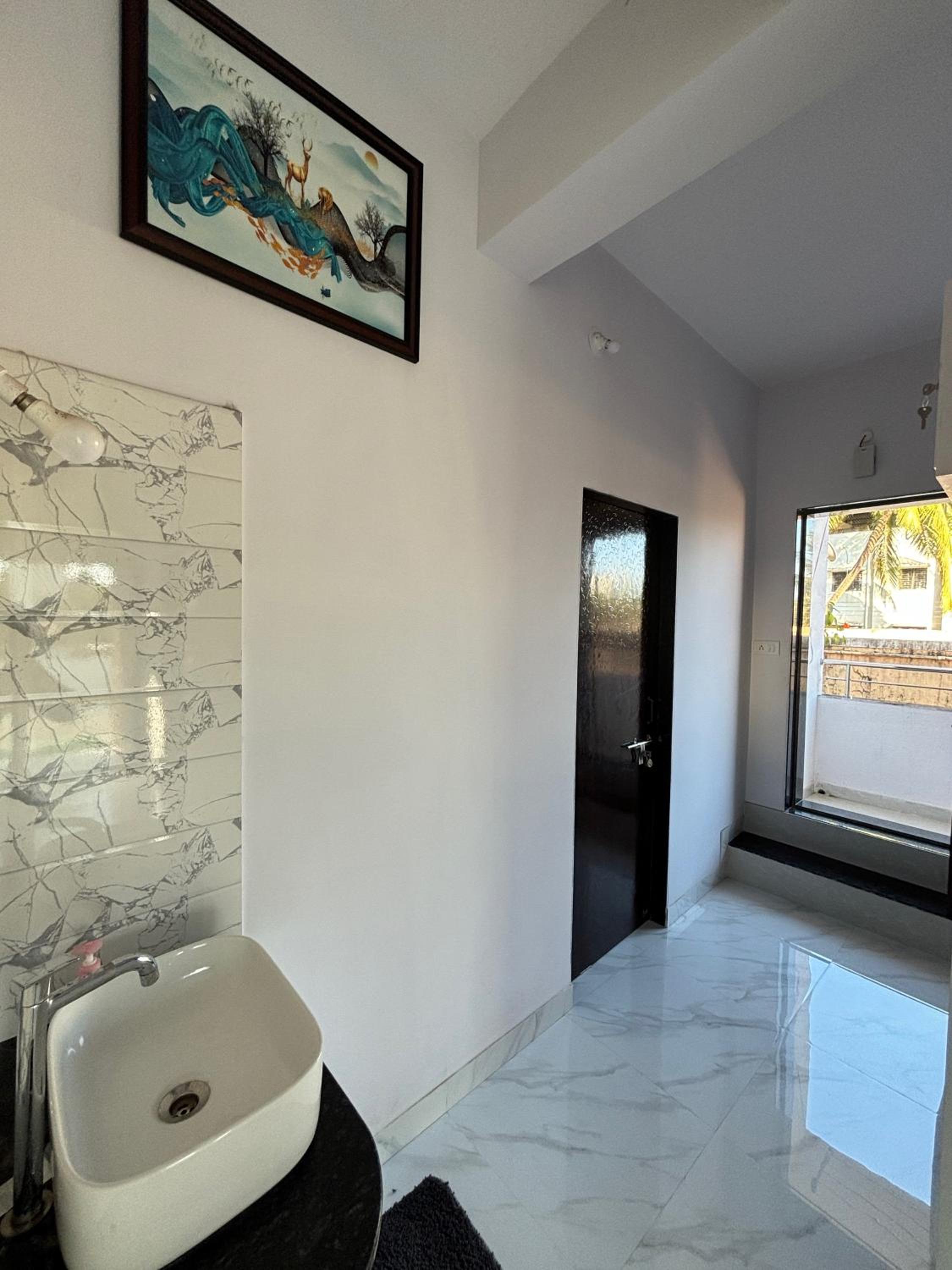 White Haven Homestay
