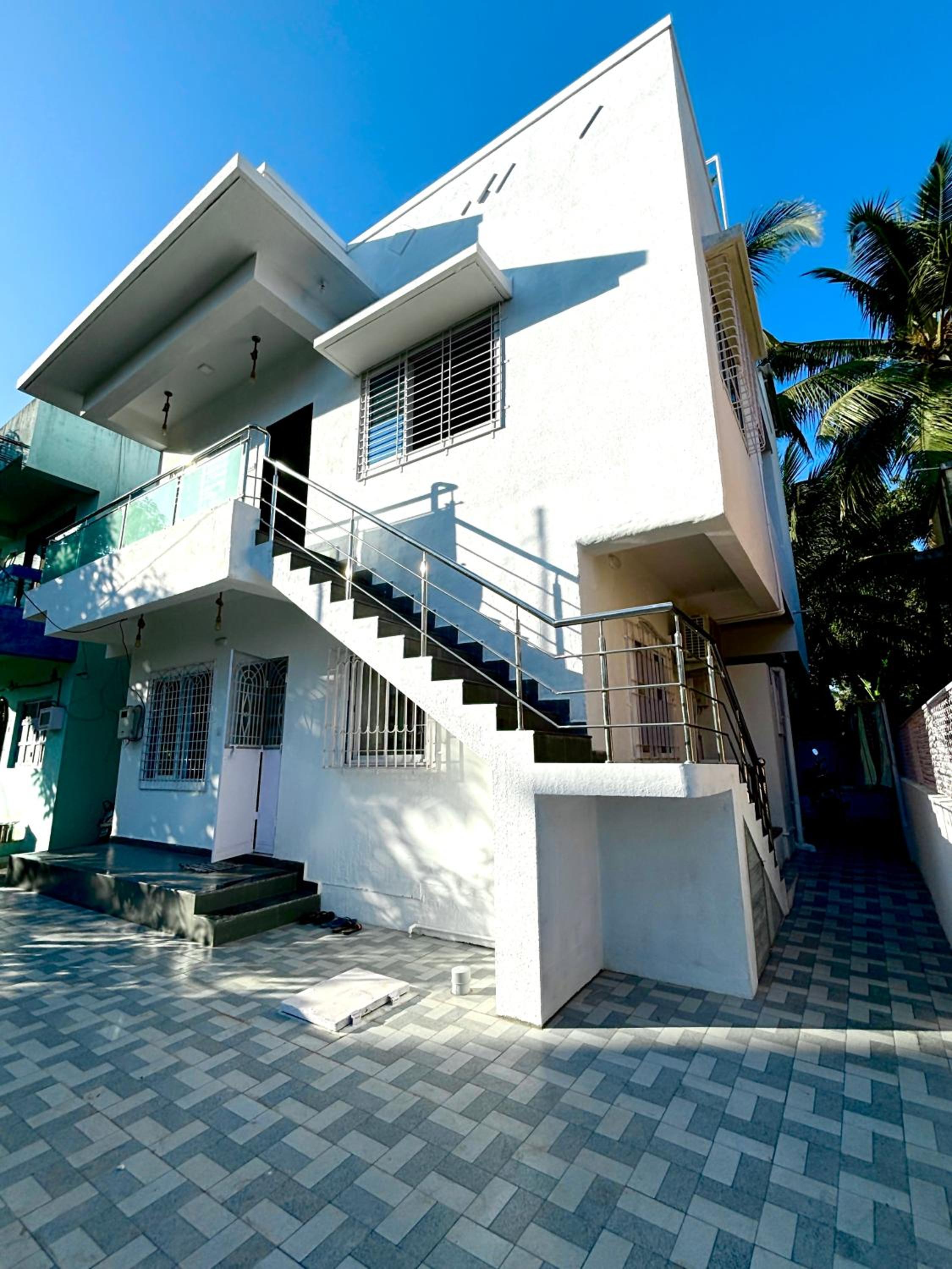 White Haven Homestay
