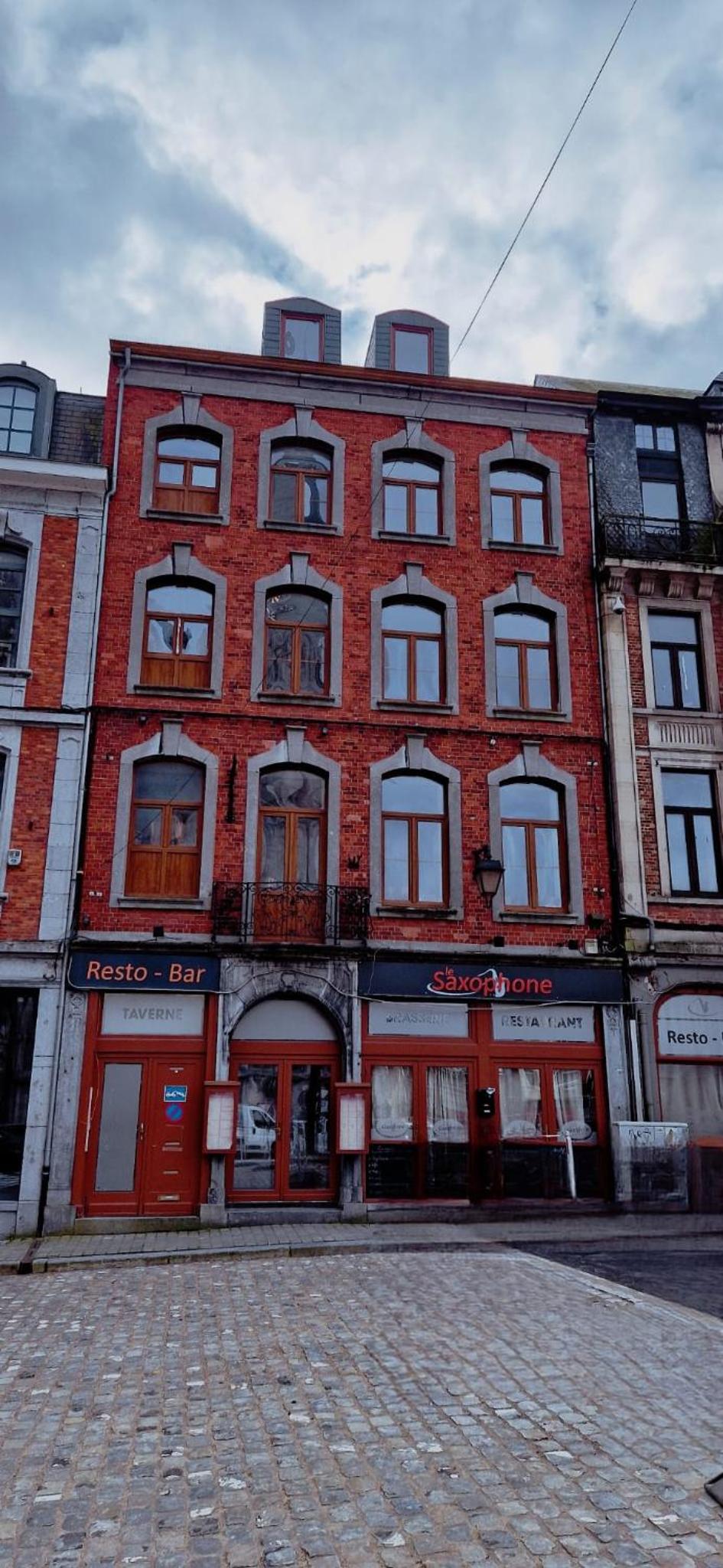 building