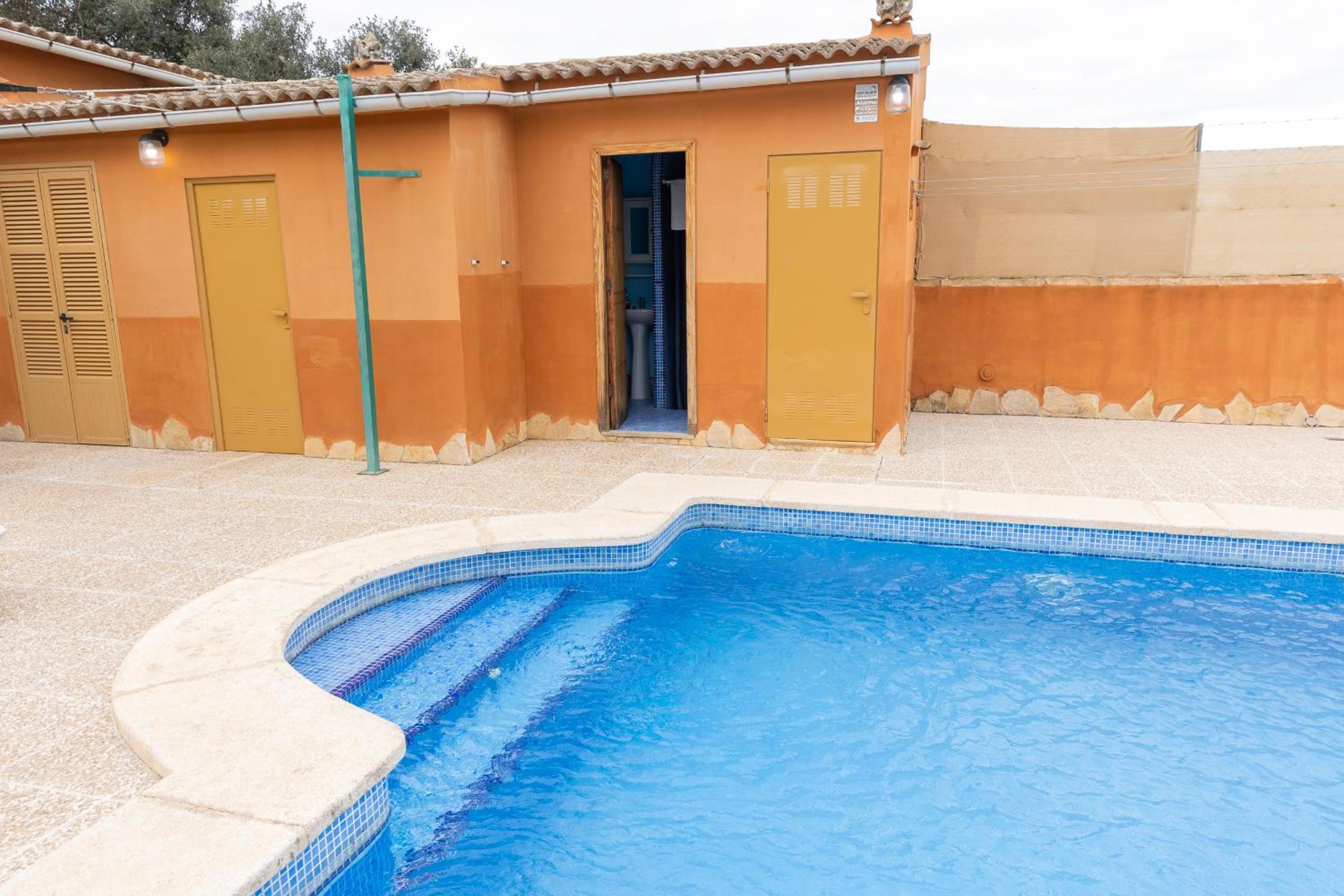 Yourhouse Villa Sa Caseta