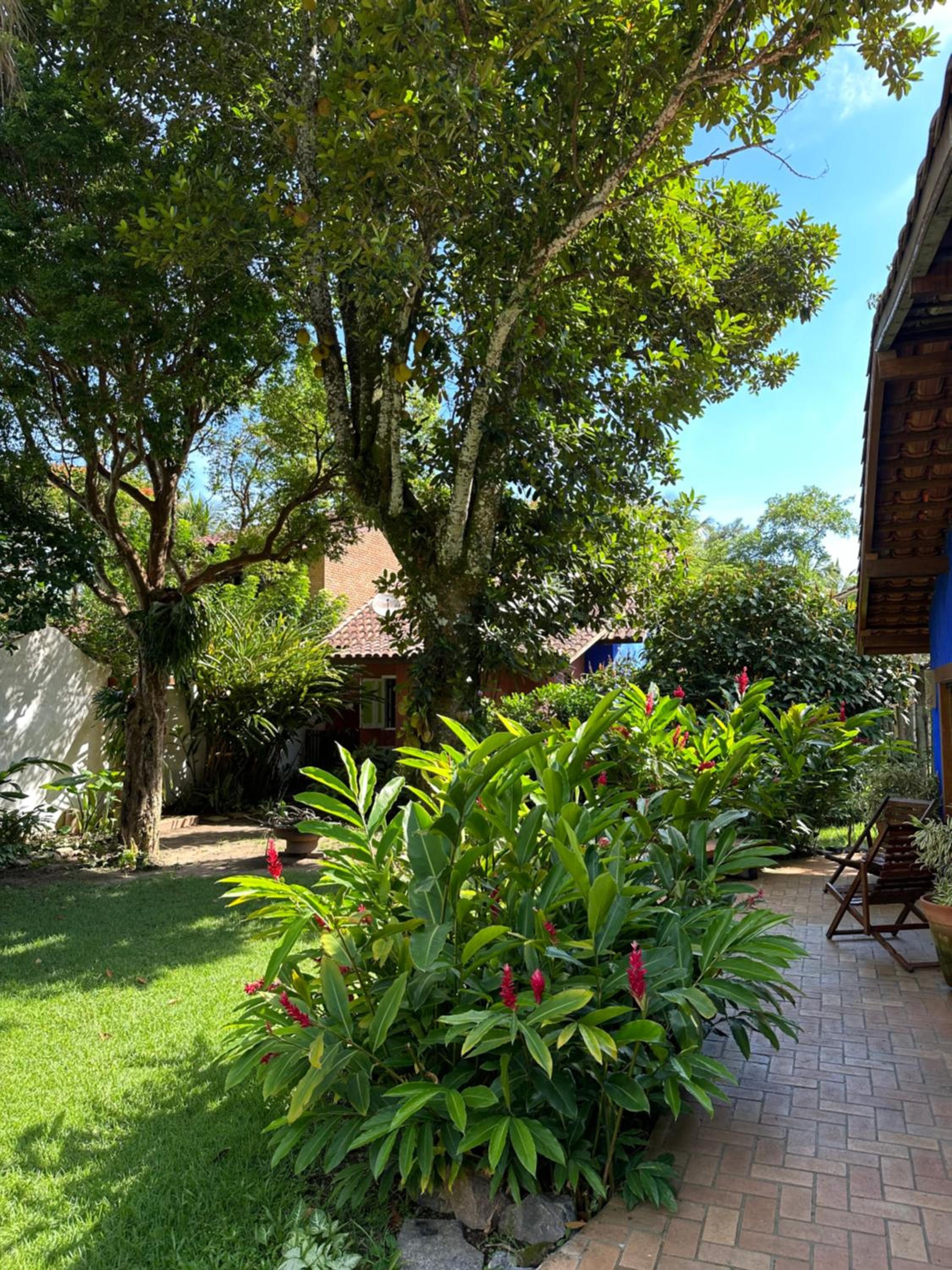 Vila dos Tangarás, Casa 2 Boutique Riacho - 30m do mar