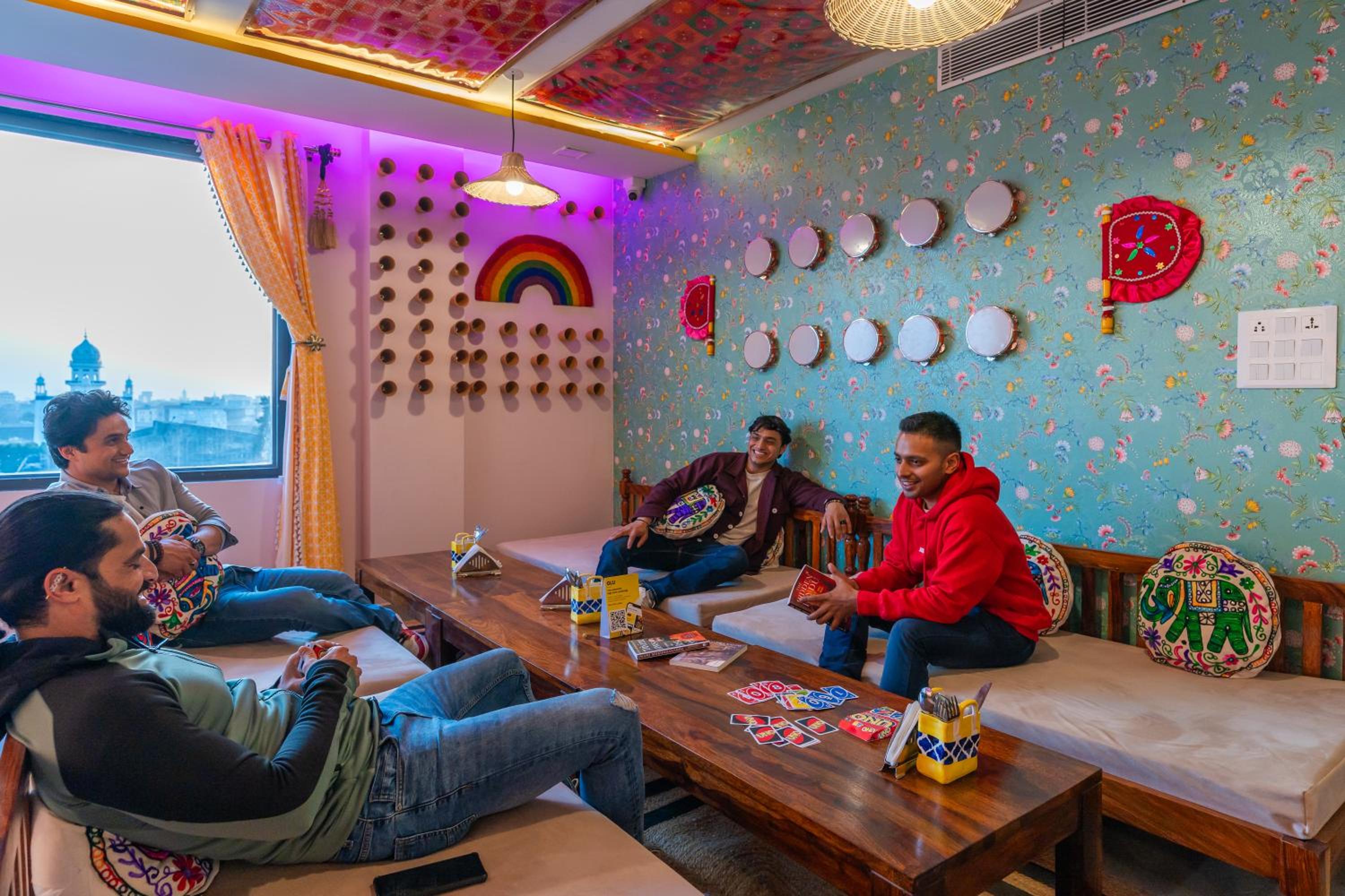 The Hosteller Amritsar, Near Golden Temple view 3