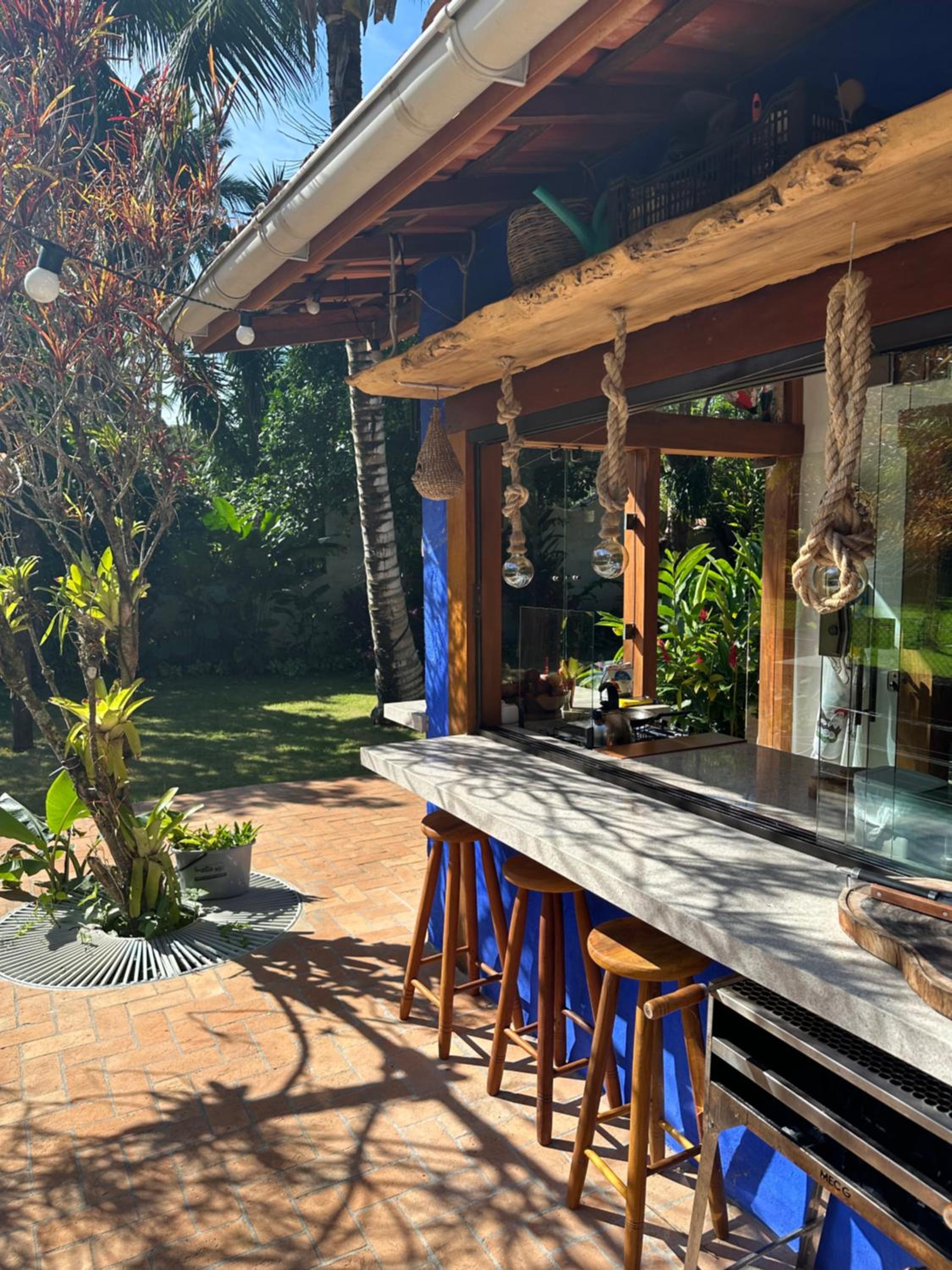 Vila dos Tangarás, Casa 2 Boutique Riacho - 30m do mar