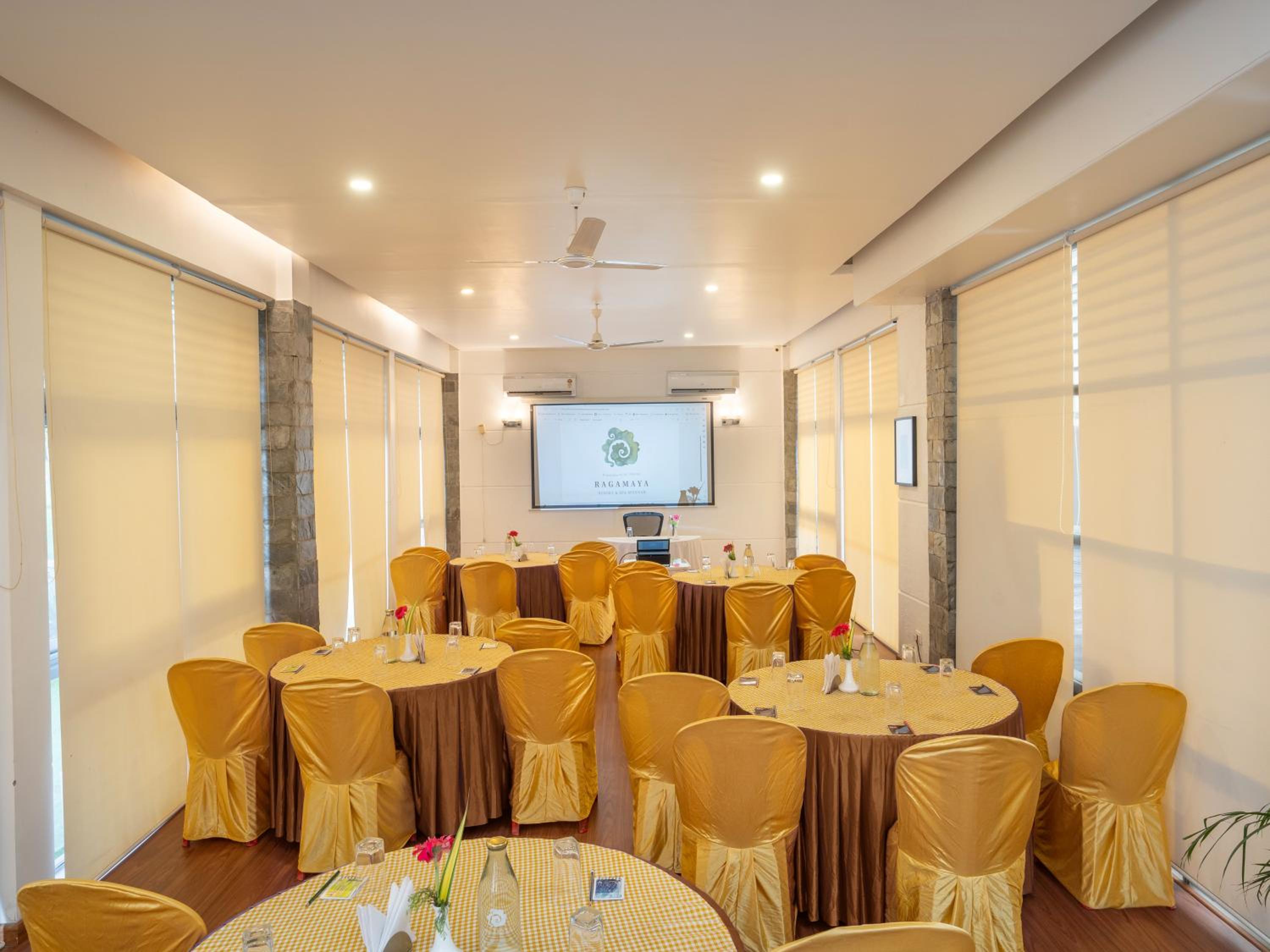 Ragamaya Resort & Spa Munnar