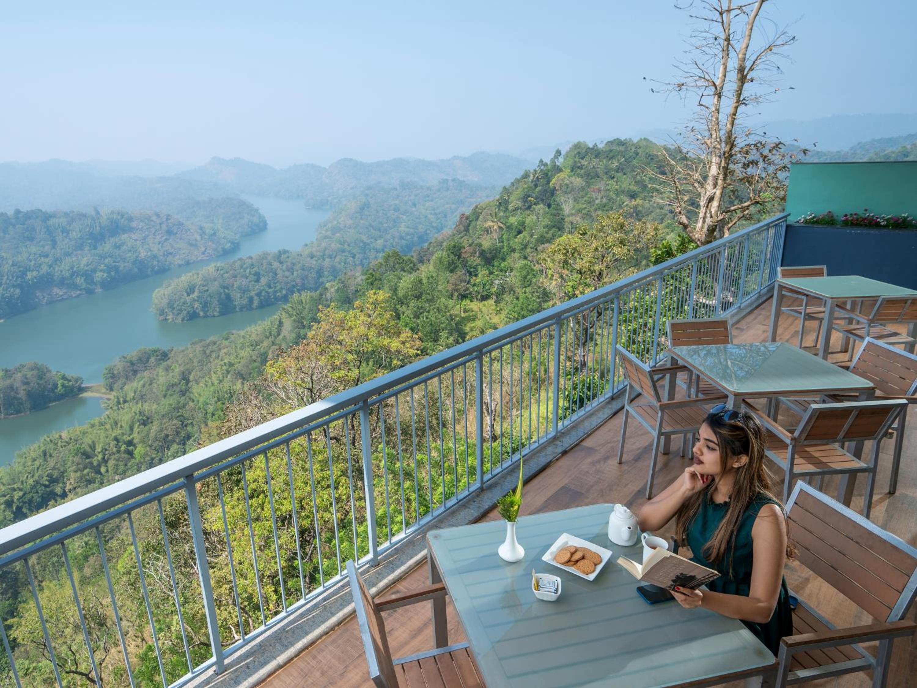 Ragamaya Resort & Spa Munnar