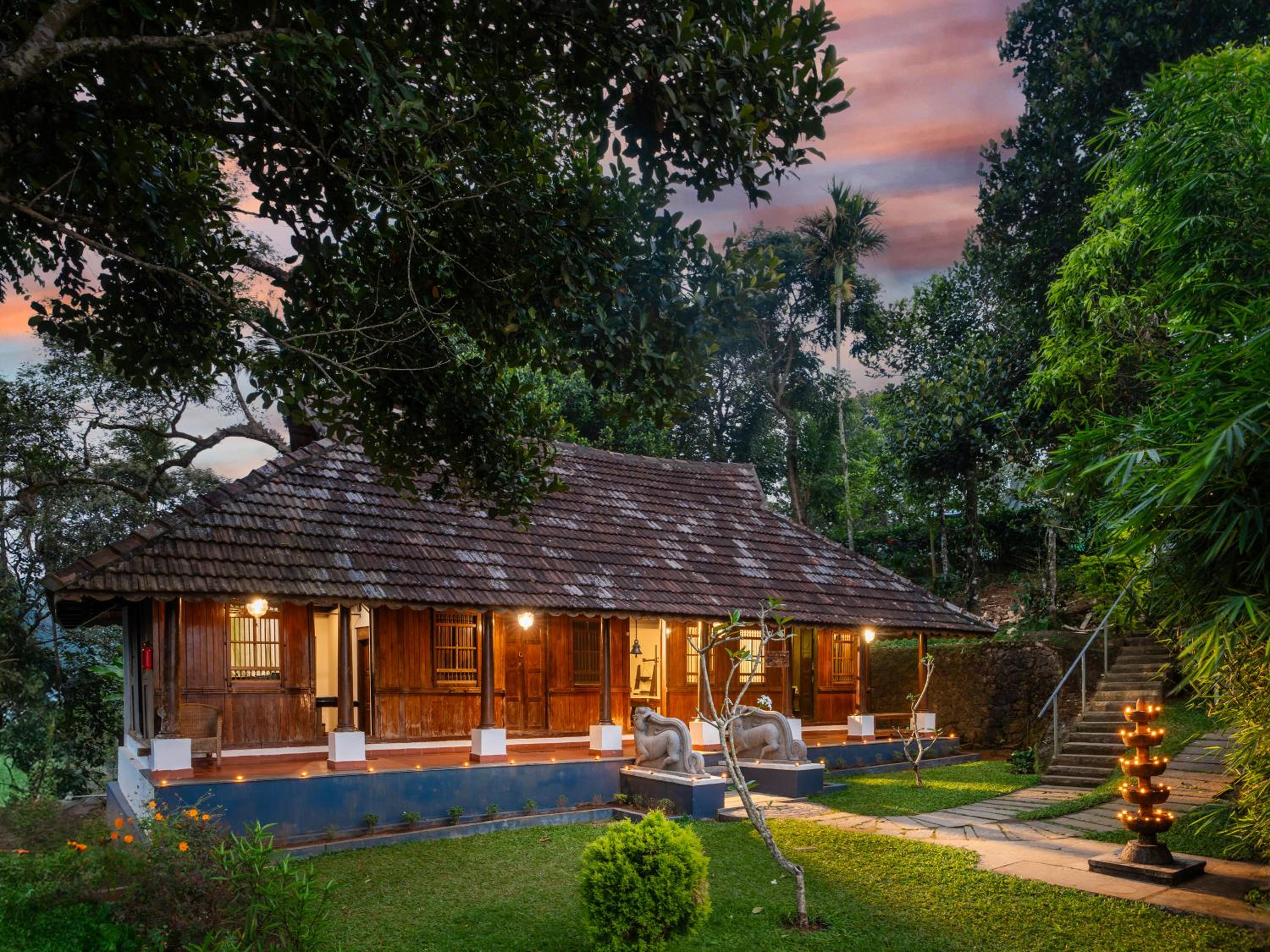 Ragamaya Resort & Spa Munnar