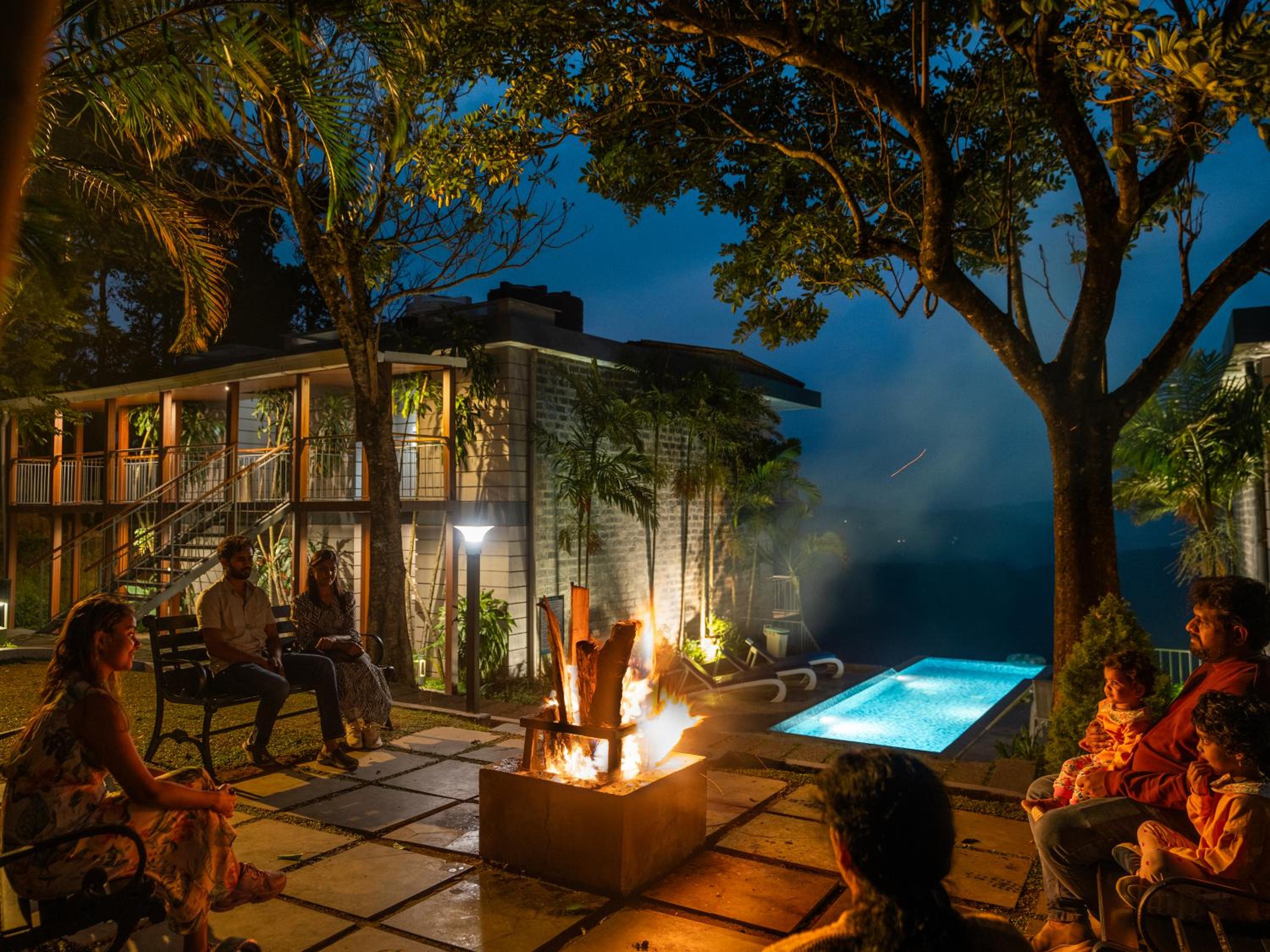 Ragamaya Resort & Spa Munnar