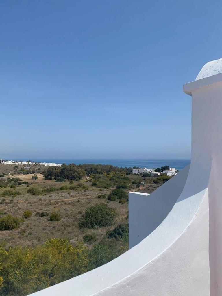 Luna de Mojacar