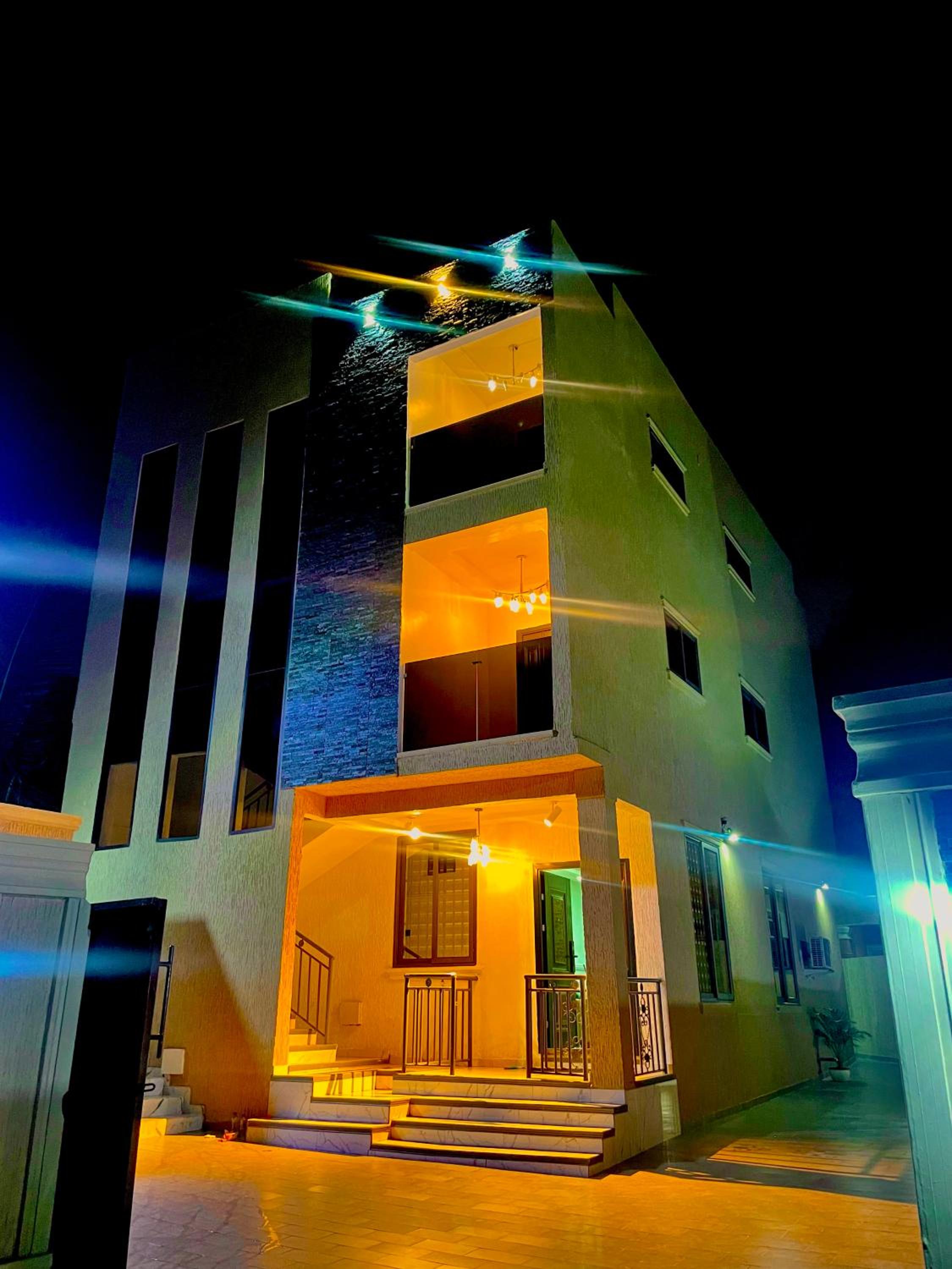 Kemc Apartment