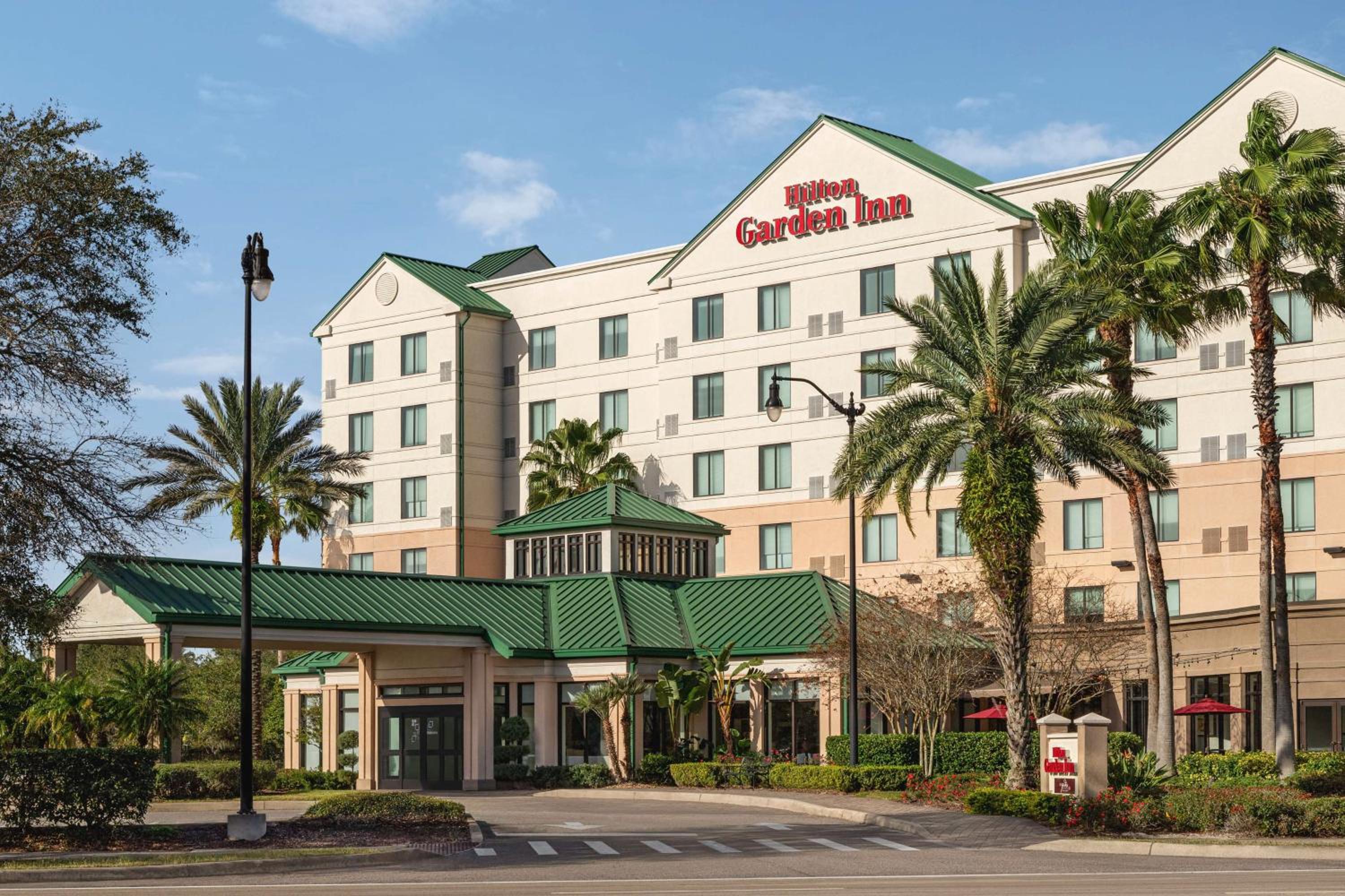 Hotel Hilton Garden Inn Palm Coast Town Center