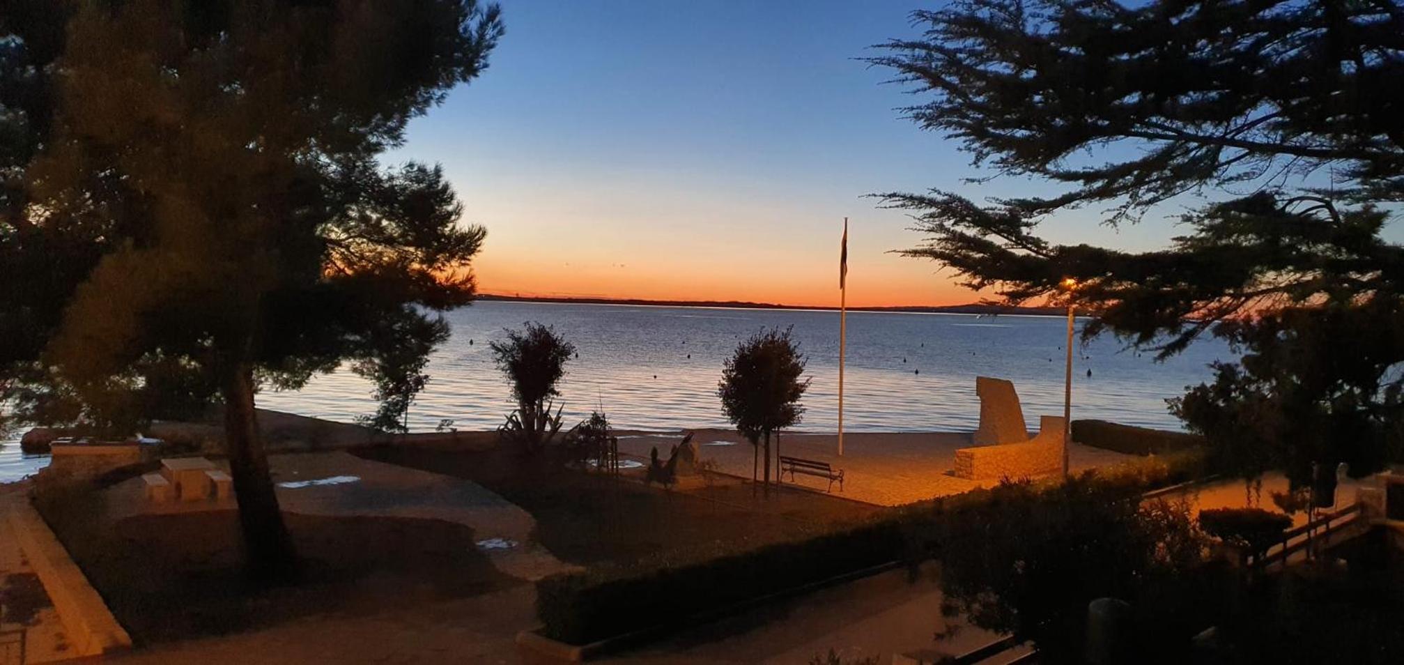 Sunset Lagoon Vrsi Mulo photo 4