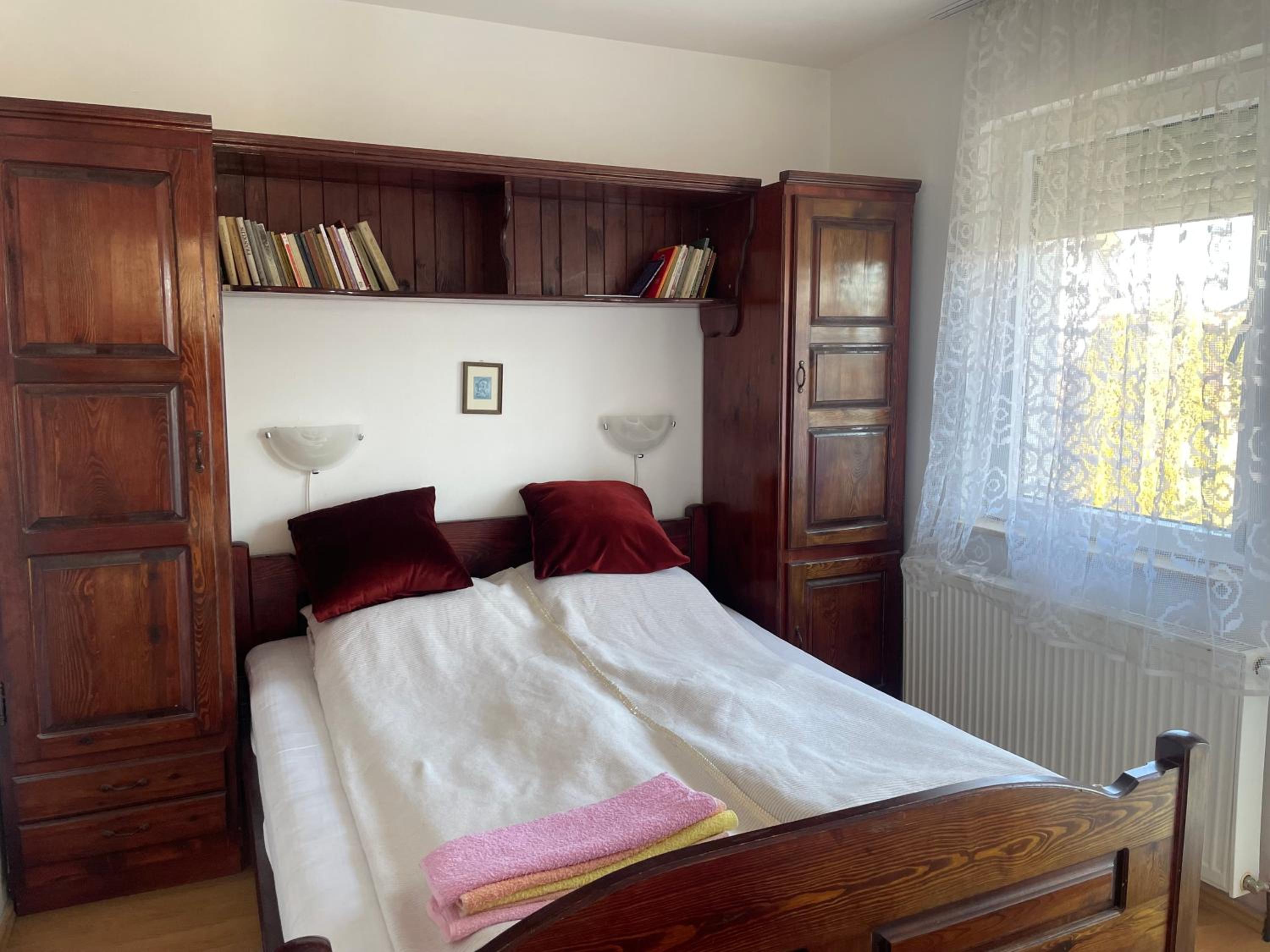 Apartman Kovacevic view 3