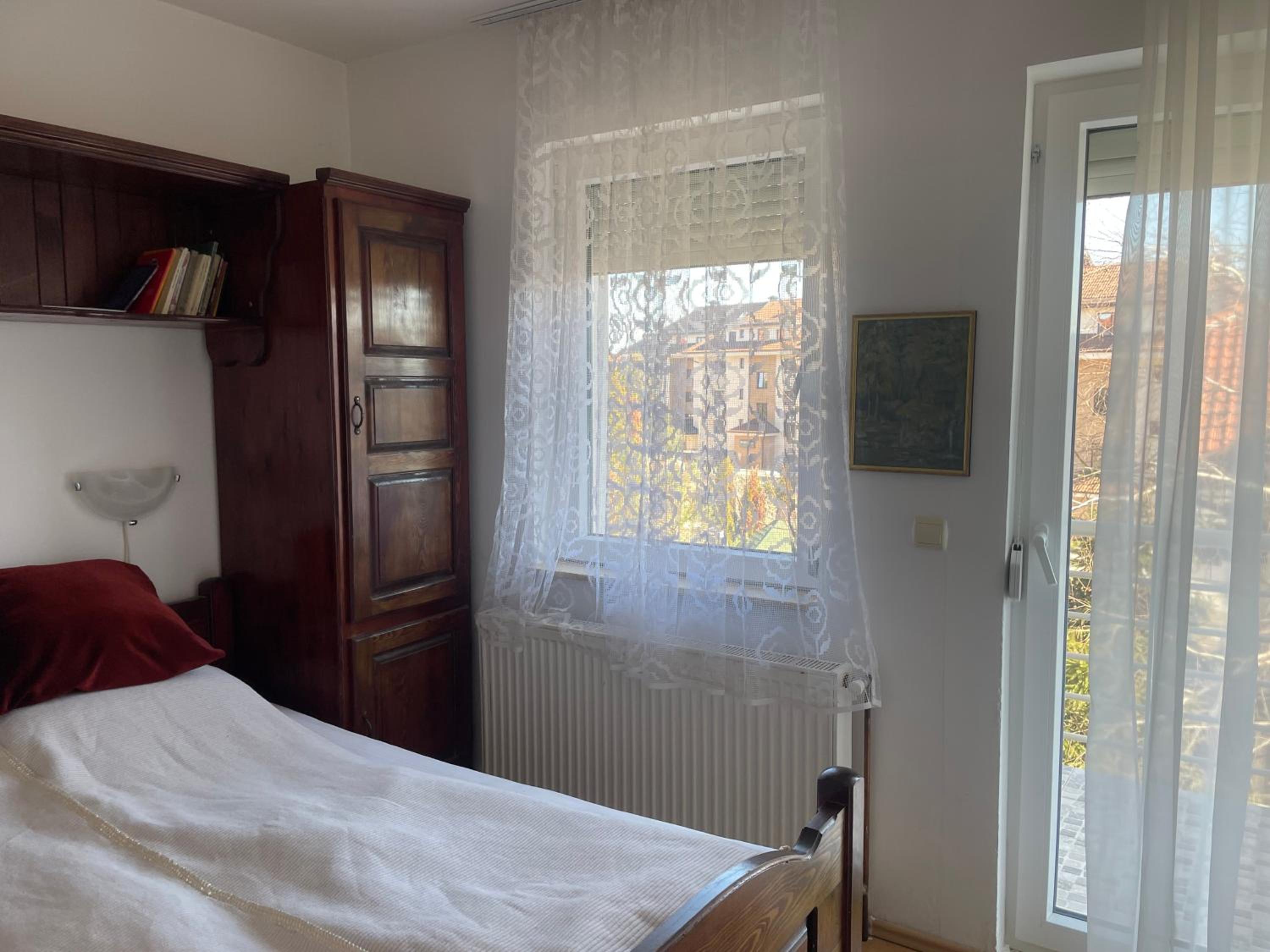 Apartman Kovacevic view 4