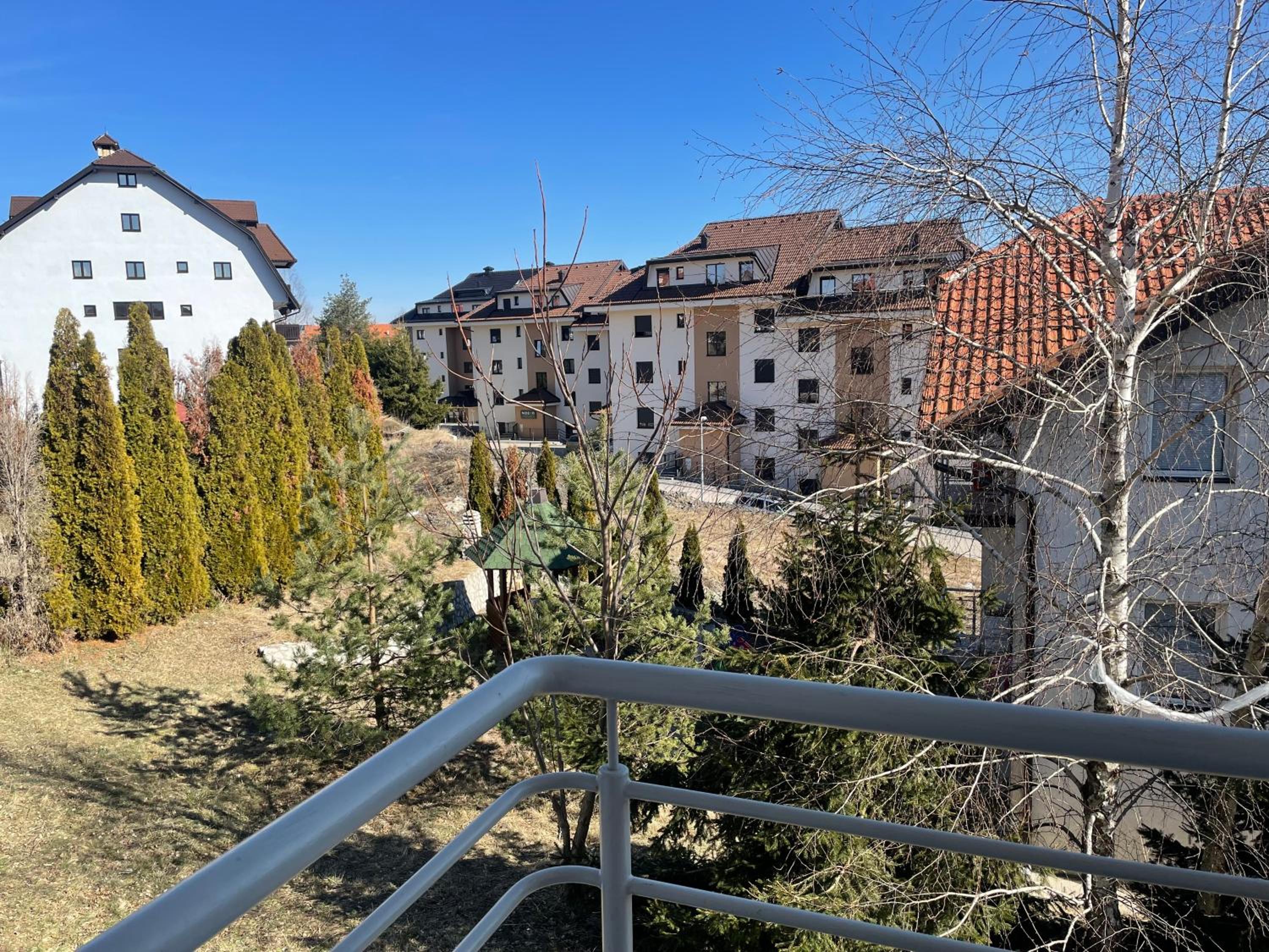Apartman Kovacevic view 5