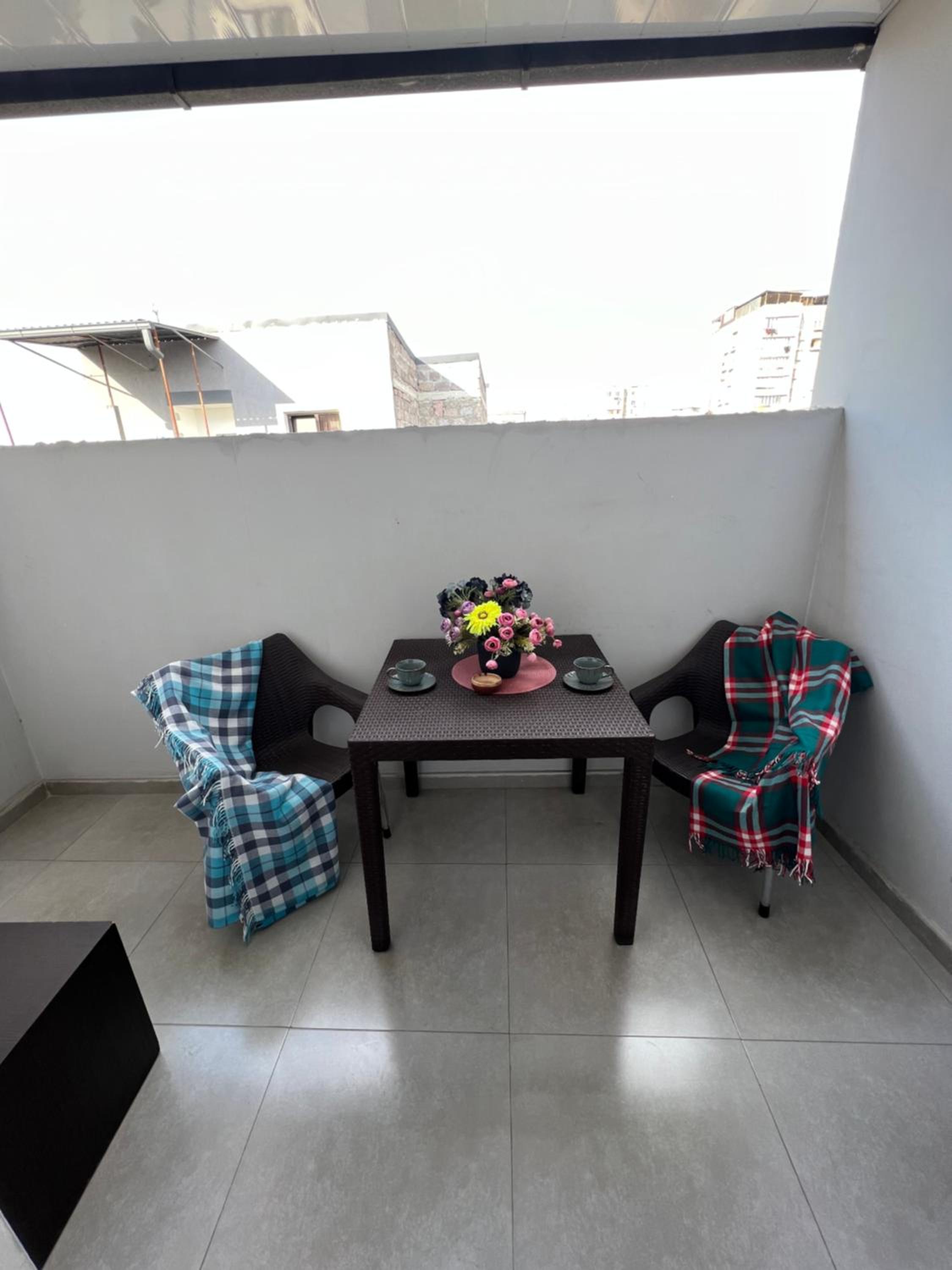 Cosy Apartment with Good Location Self Check In