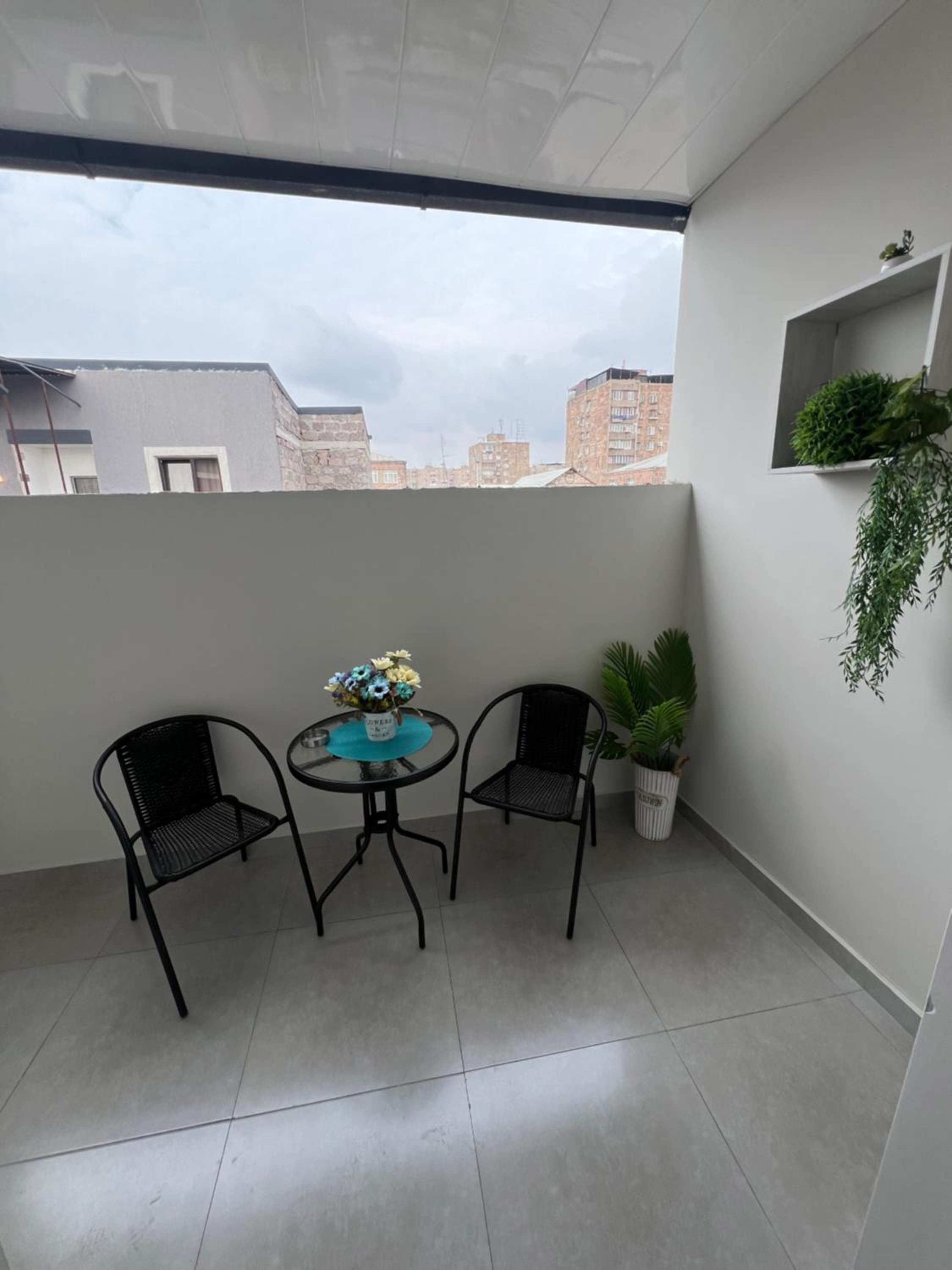 Cosy Apartment with Good Location Self Check In