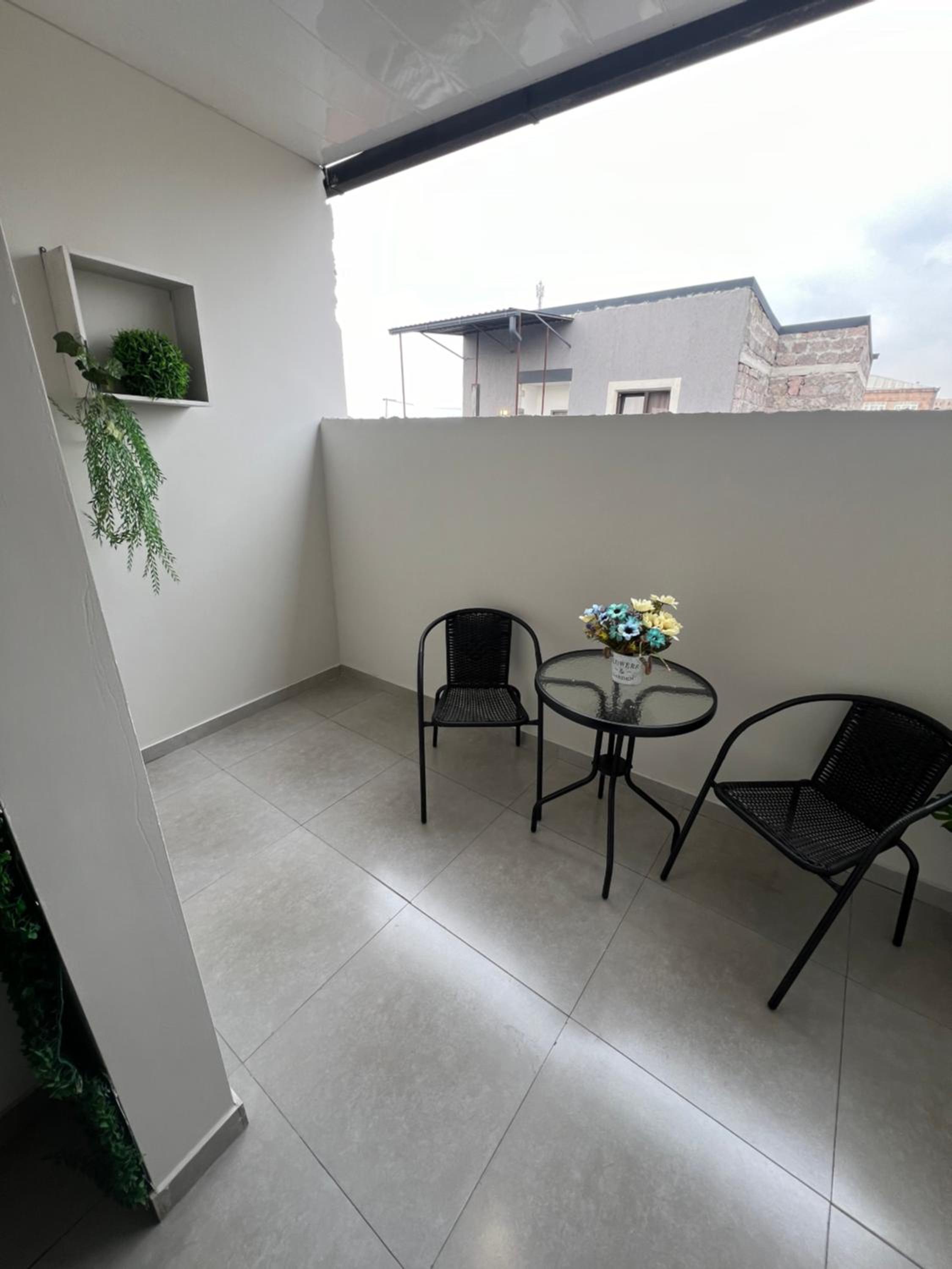 Cosy Apartment with Good Location Self Check In