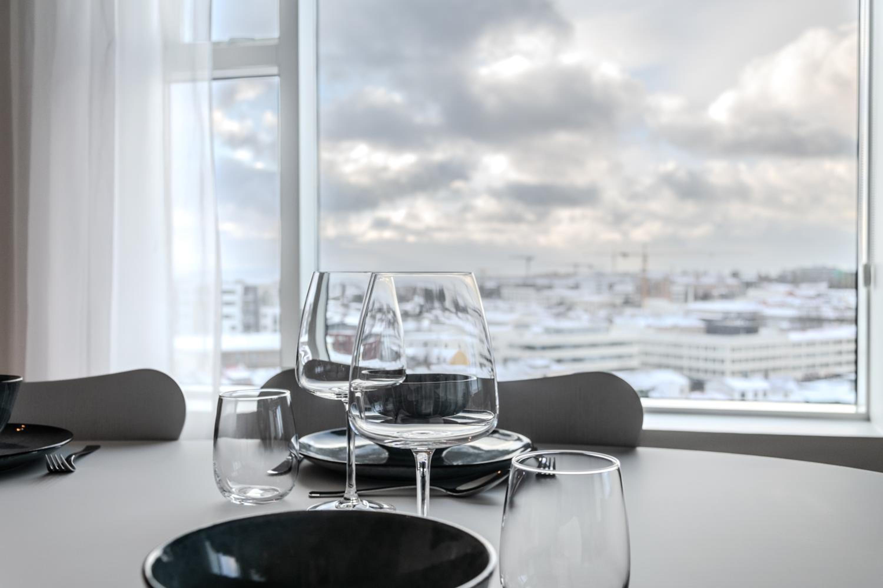 Sif Apartments by Heimaleiga view 5